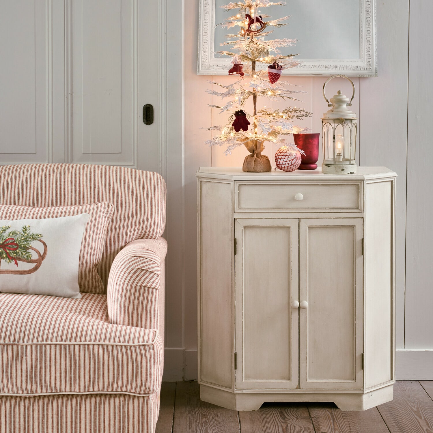 Commode Valévoise