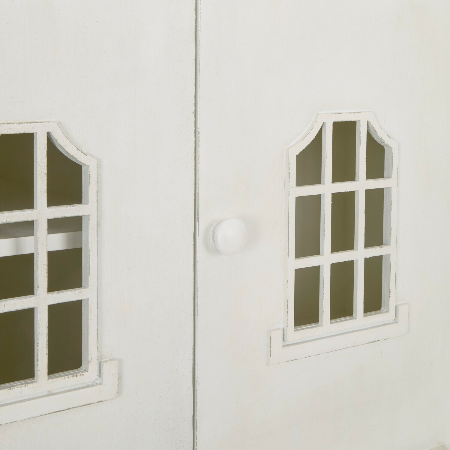 Armoire pour enfant Fablena