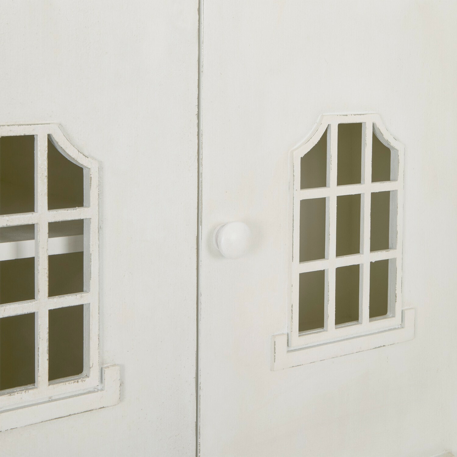 Armoire pour enfant Fablena