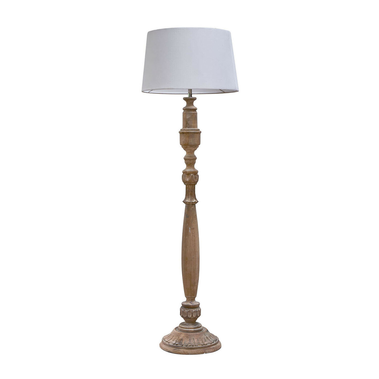 Lampadaire Wynleigh