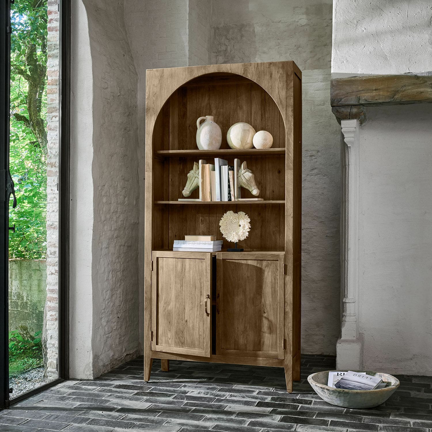 Buffet Branley