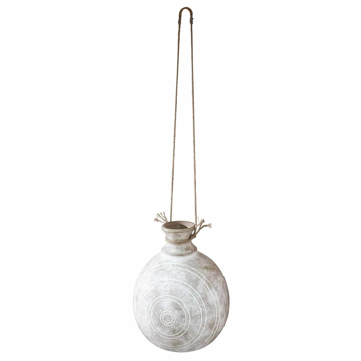 Vase à suspendre Vlorës