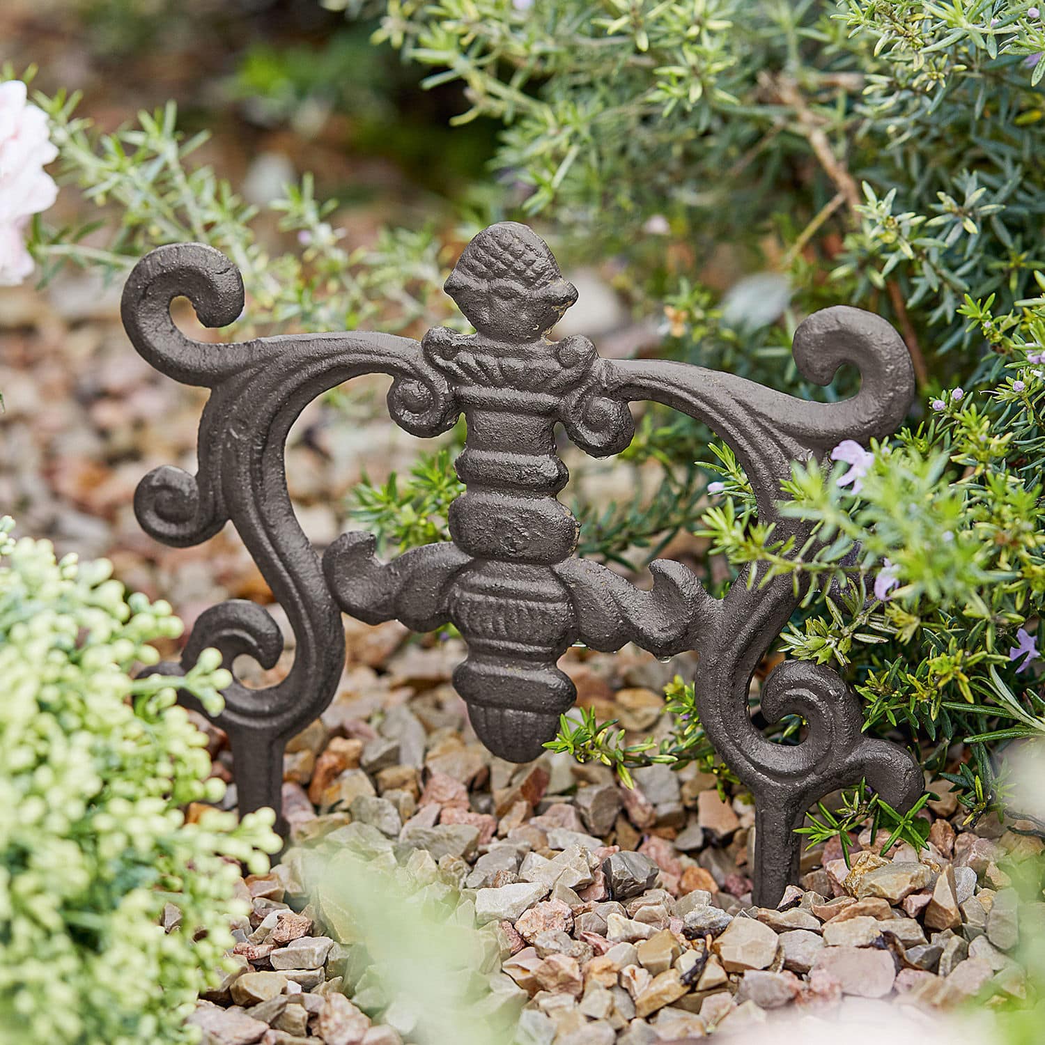 Ornement de jardin Loire