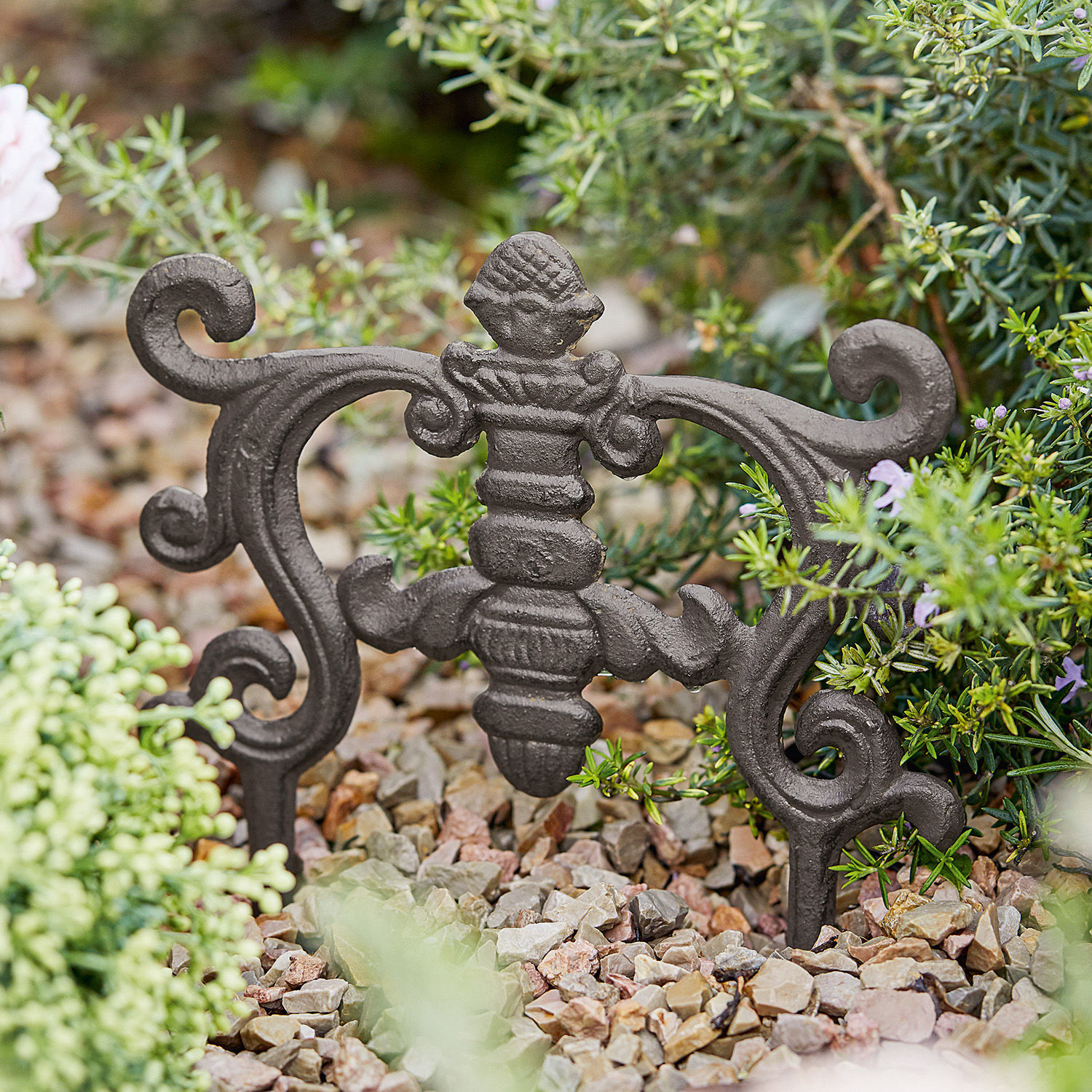 Ornement de jardin Loire