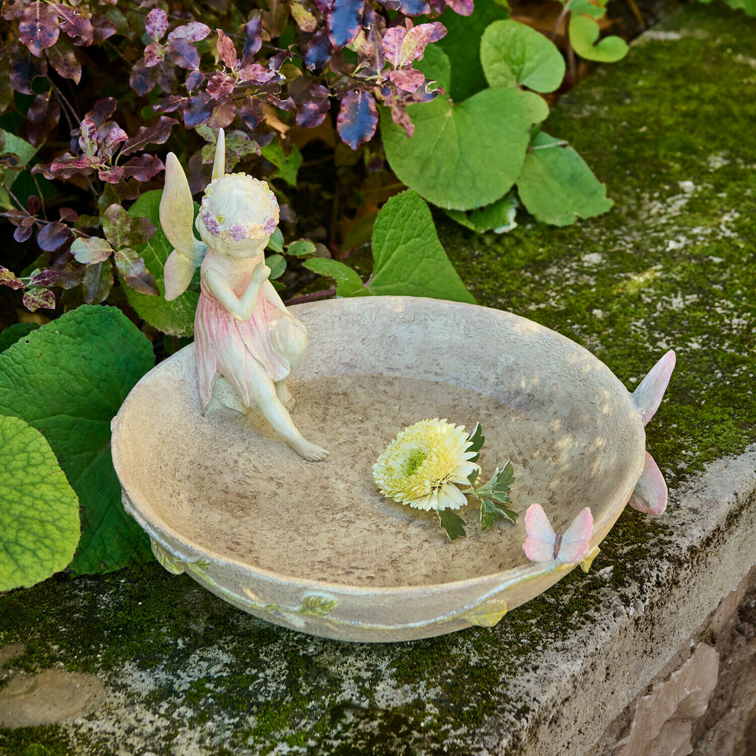 Abreuvoir à oiseaux Finnedra