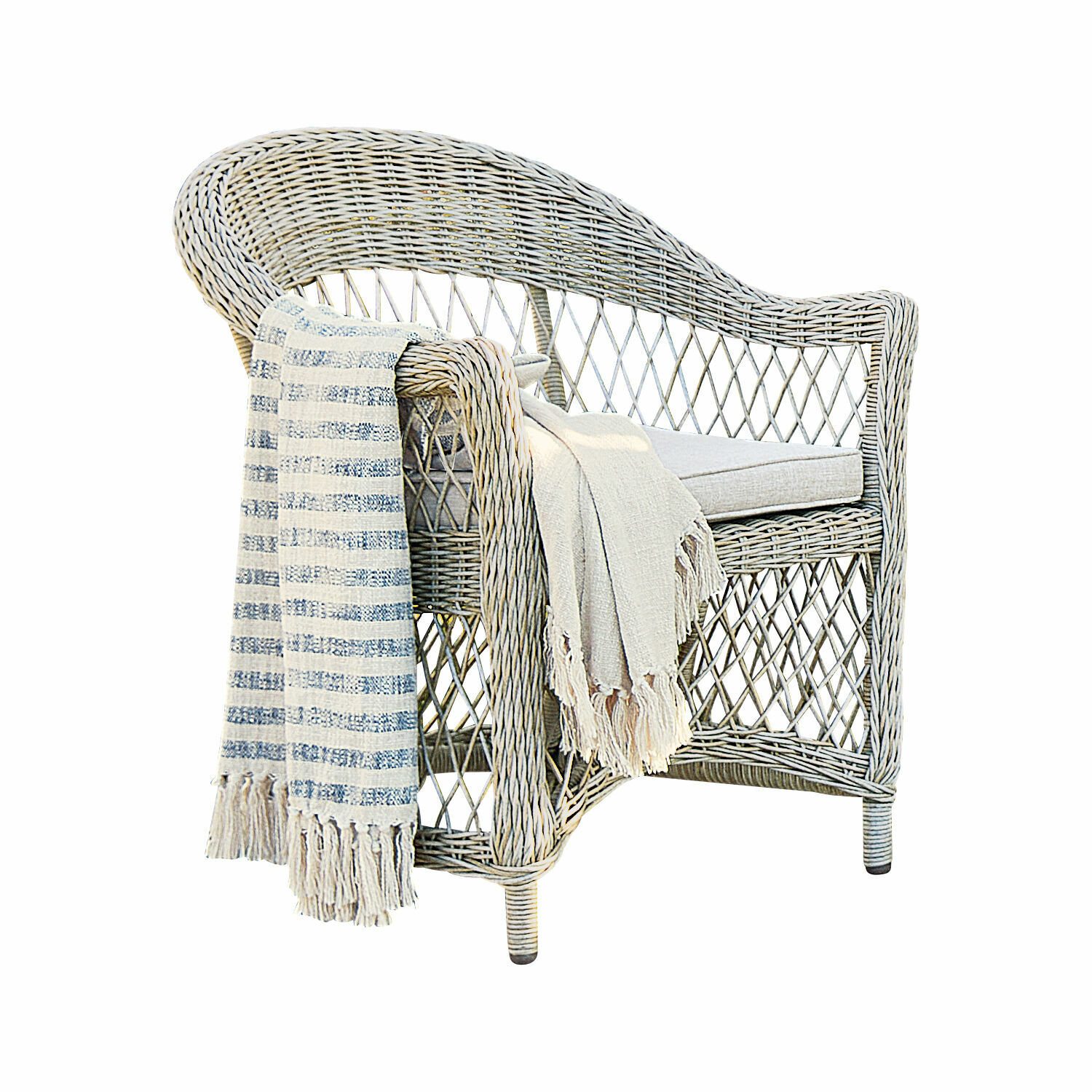 Fauteuil Lézardrieux
