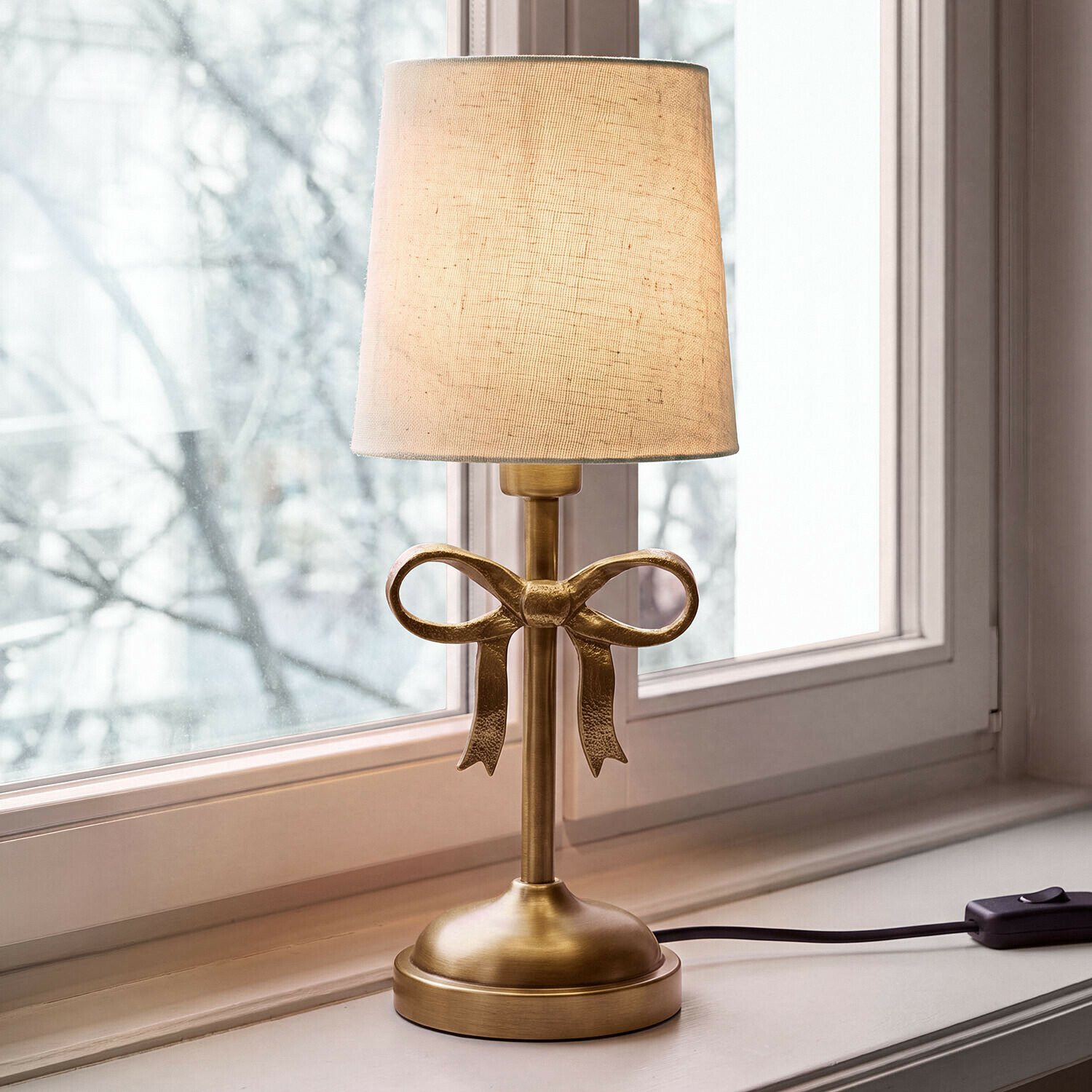 Lampe à poser Norieni