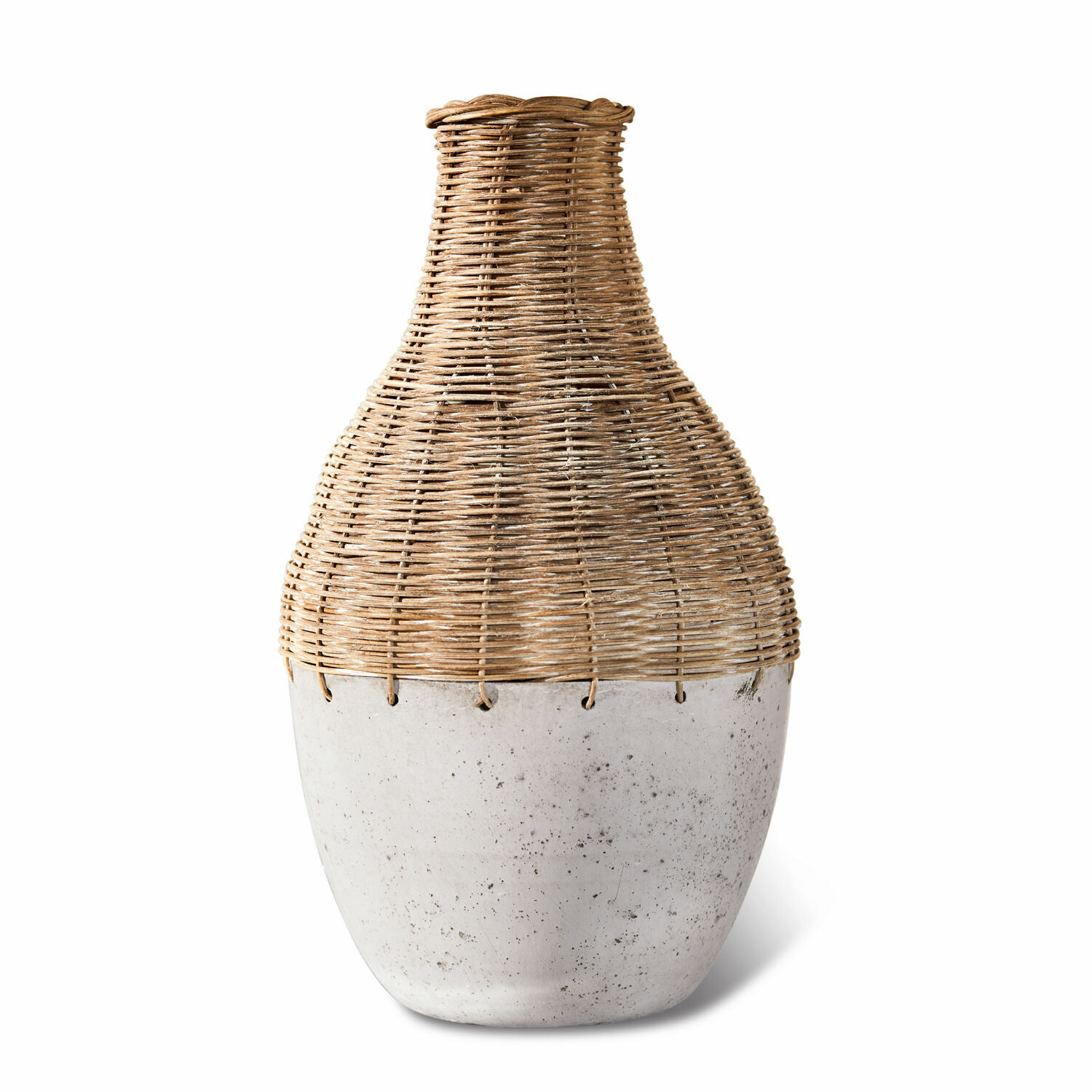 Vase décoratif Puntaneras