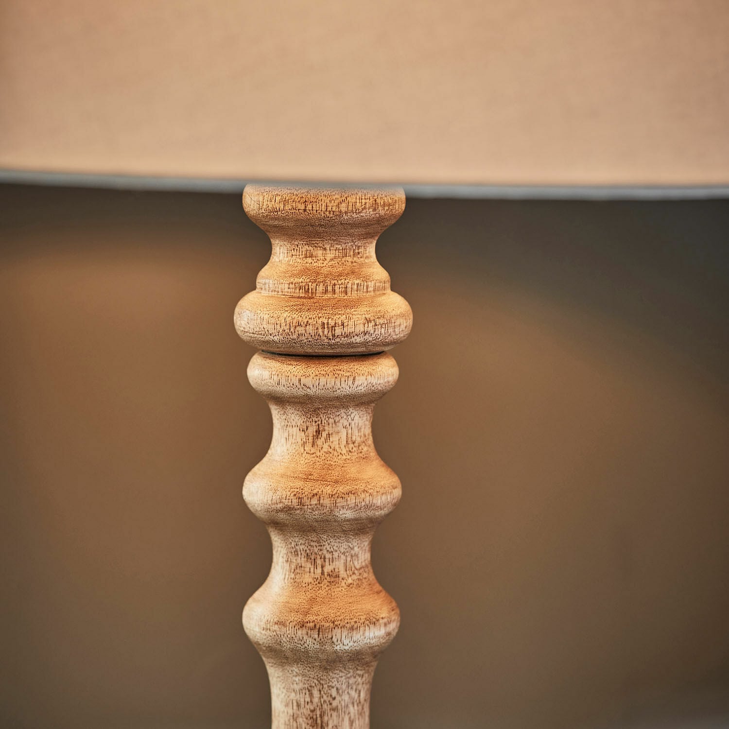Lampe sur pied Madyson