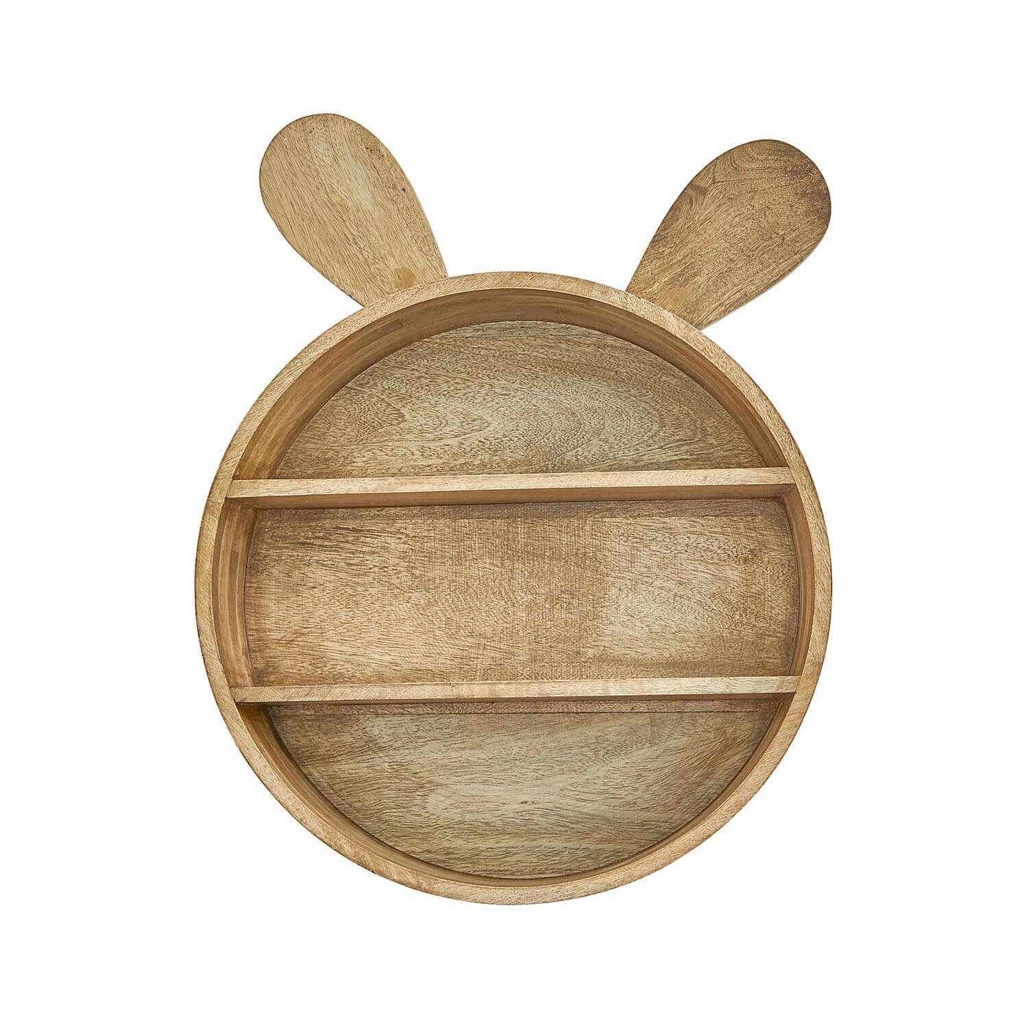 Étagère murale pour enfants Papillonette