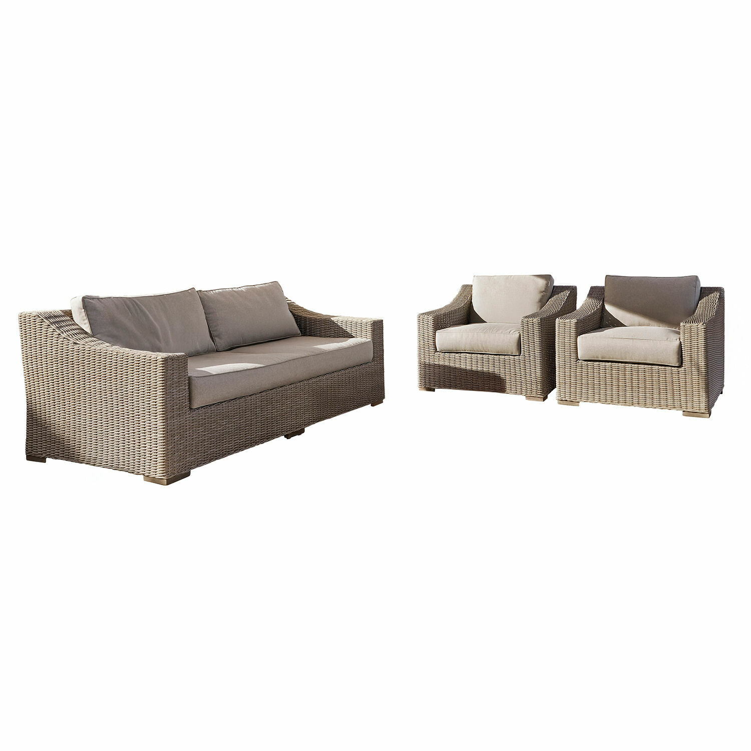 Salon de jardin Chestingdale