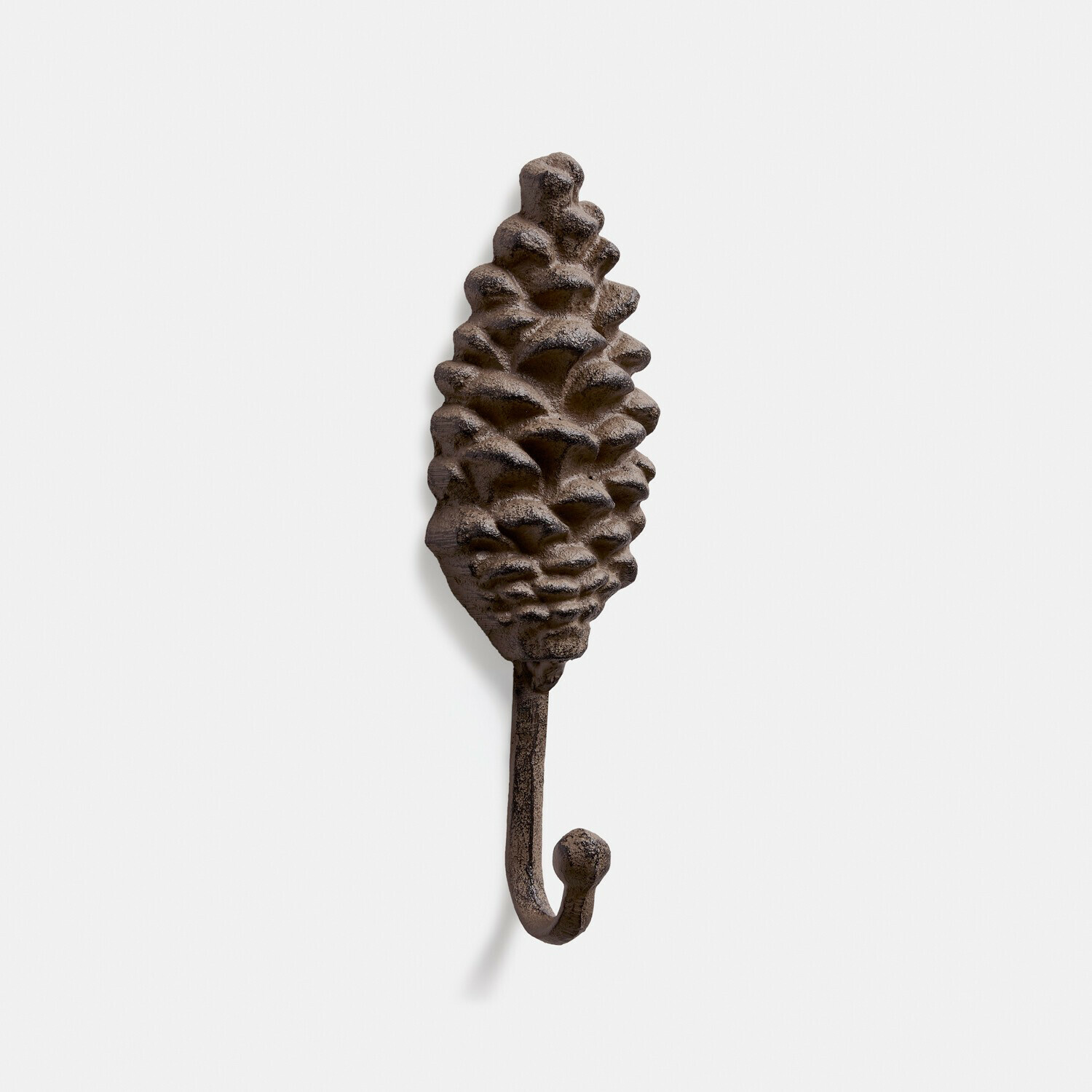 Crochet pomme de pin Dweyn