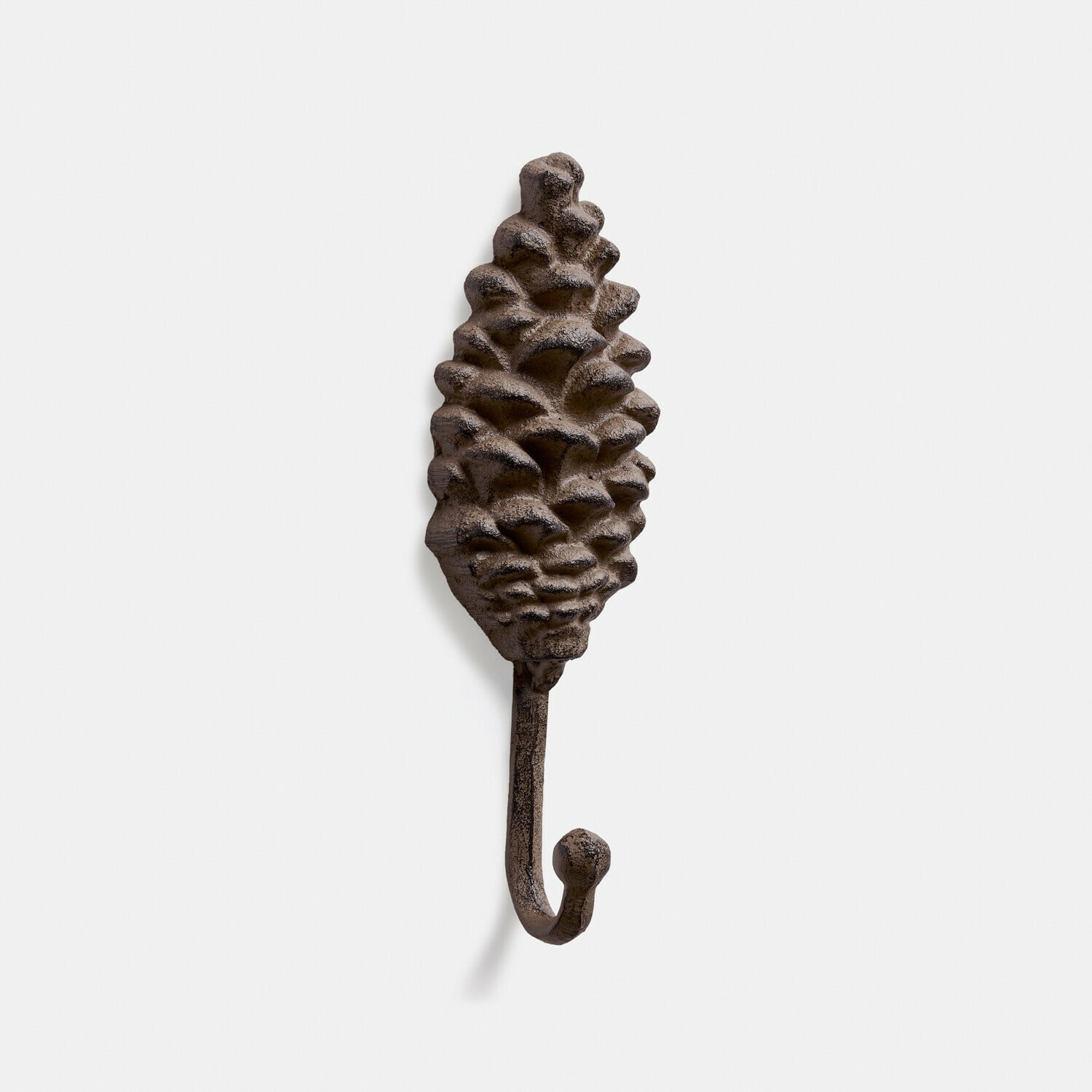 Crochet pomme de pin Dweyn