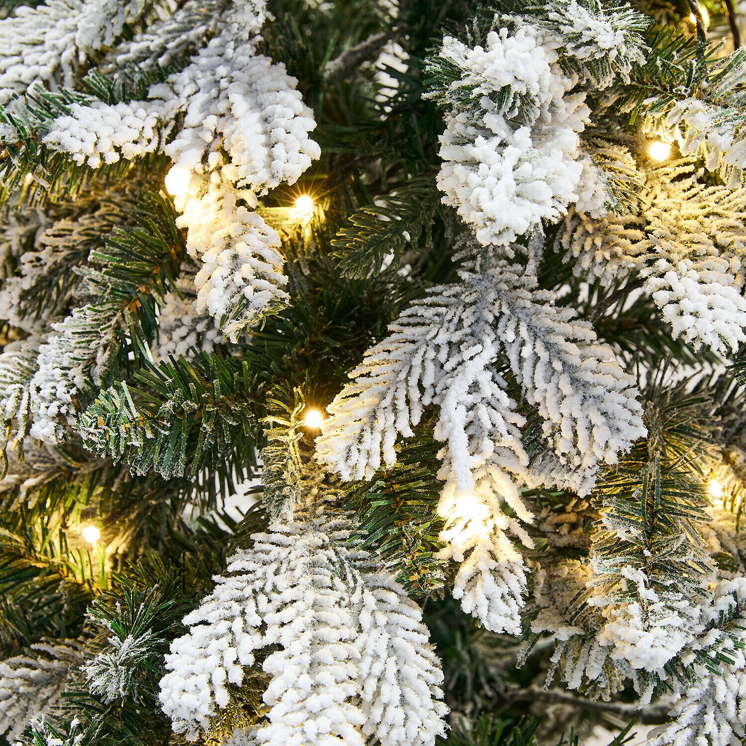 Arbre de Noël Norila