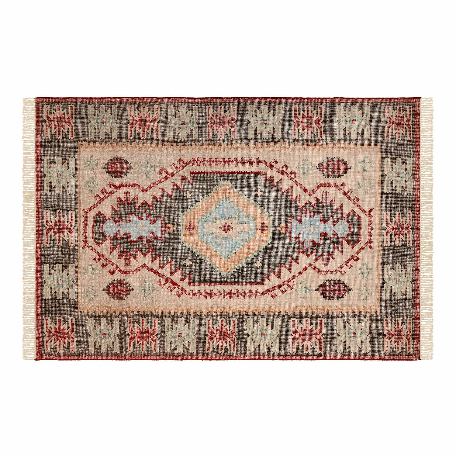Tapis Frída