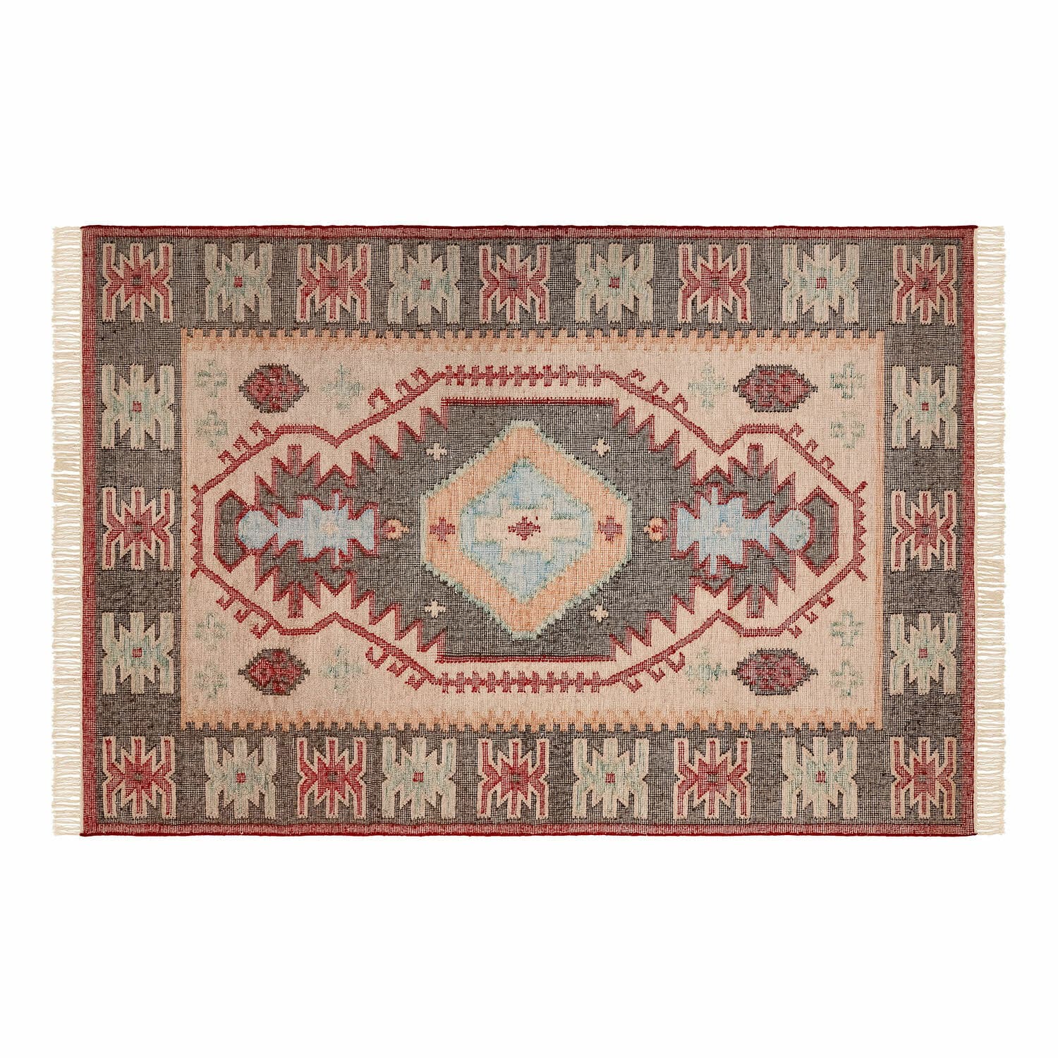 Tapis Frída