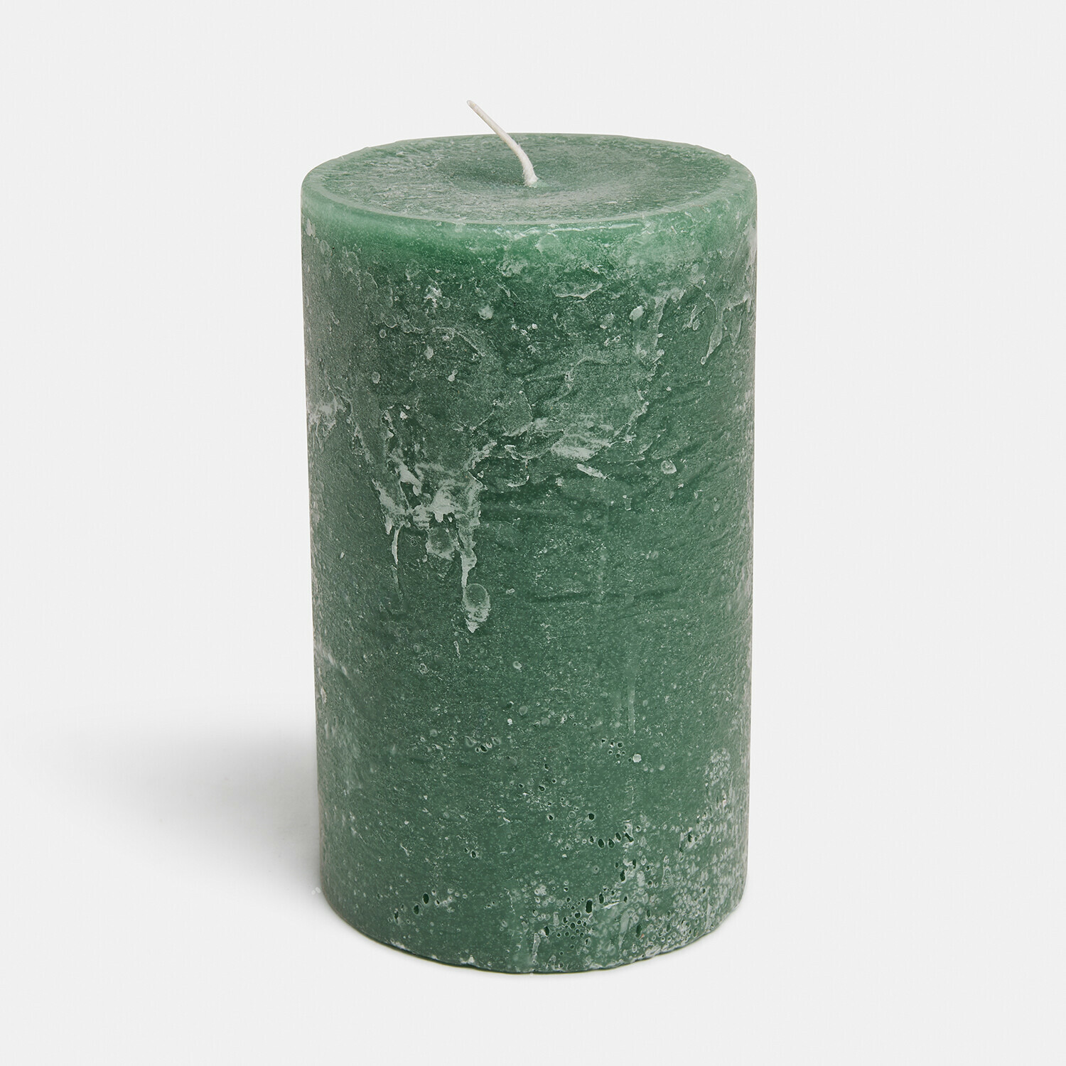 Lot de 4 bougies Braga