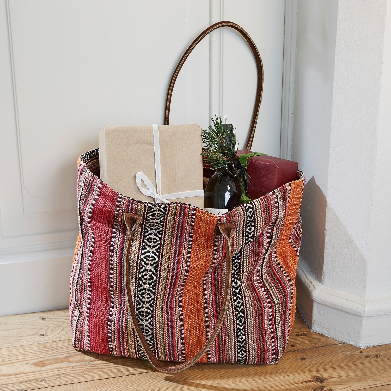 Sac Garnay