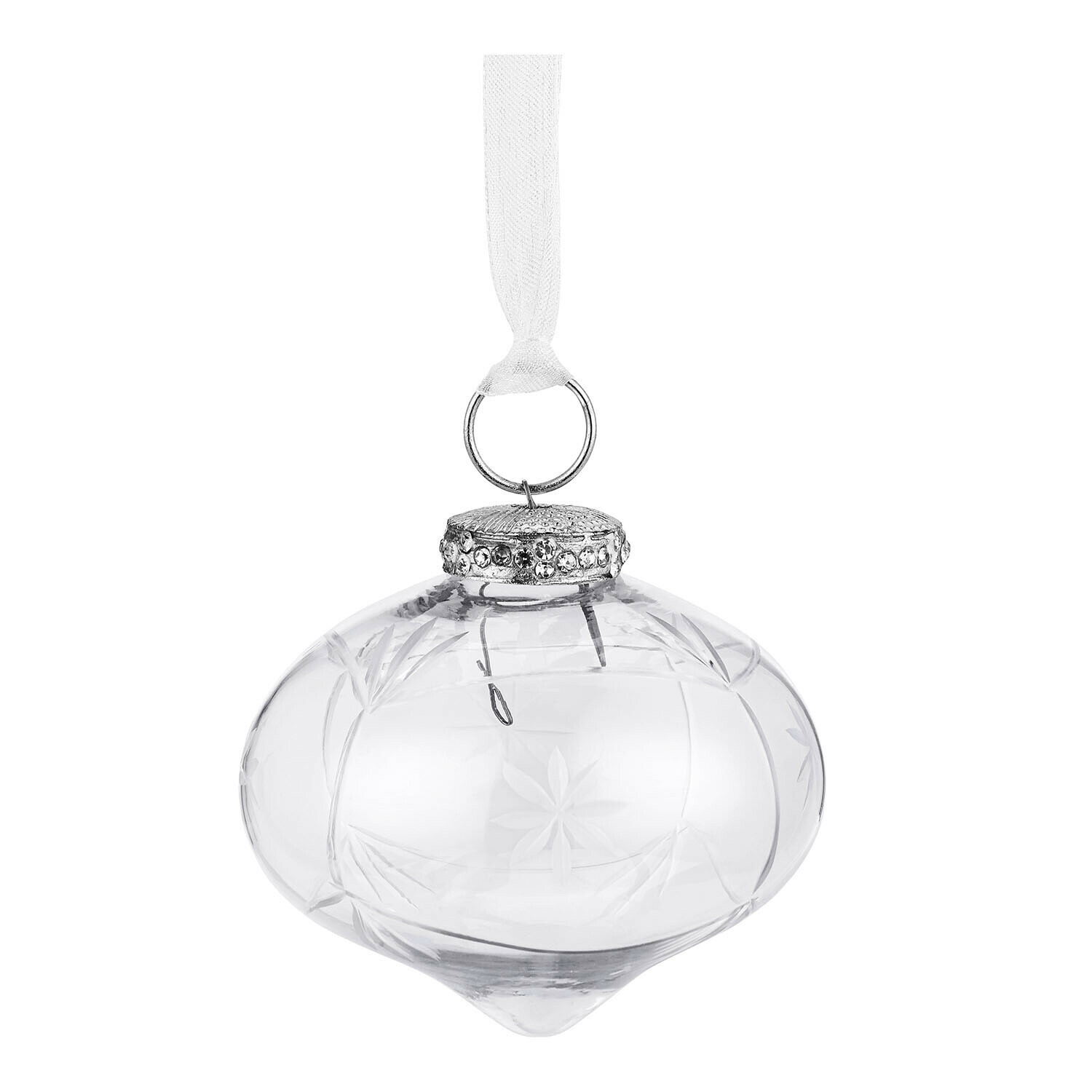 Lot de 6 décorations de Noël Cheshire