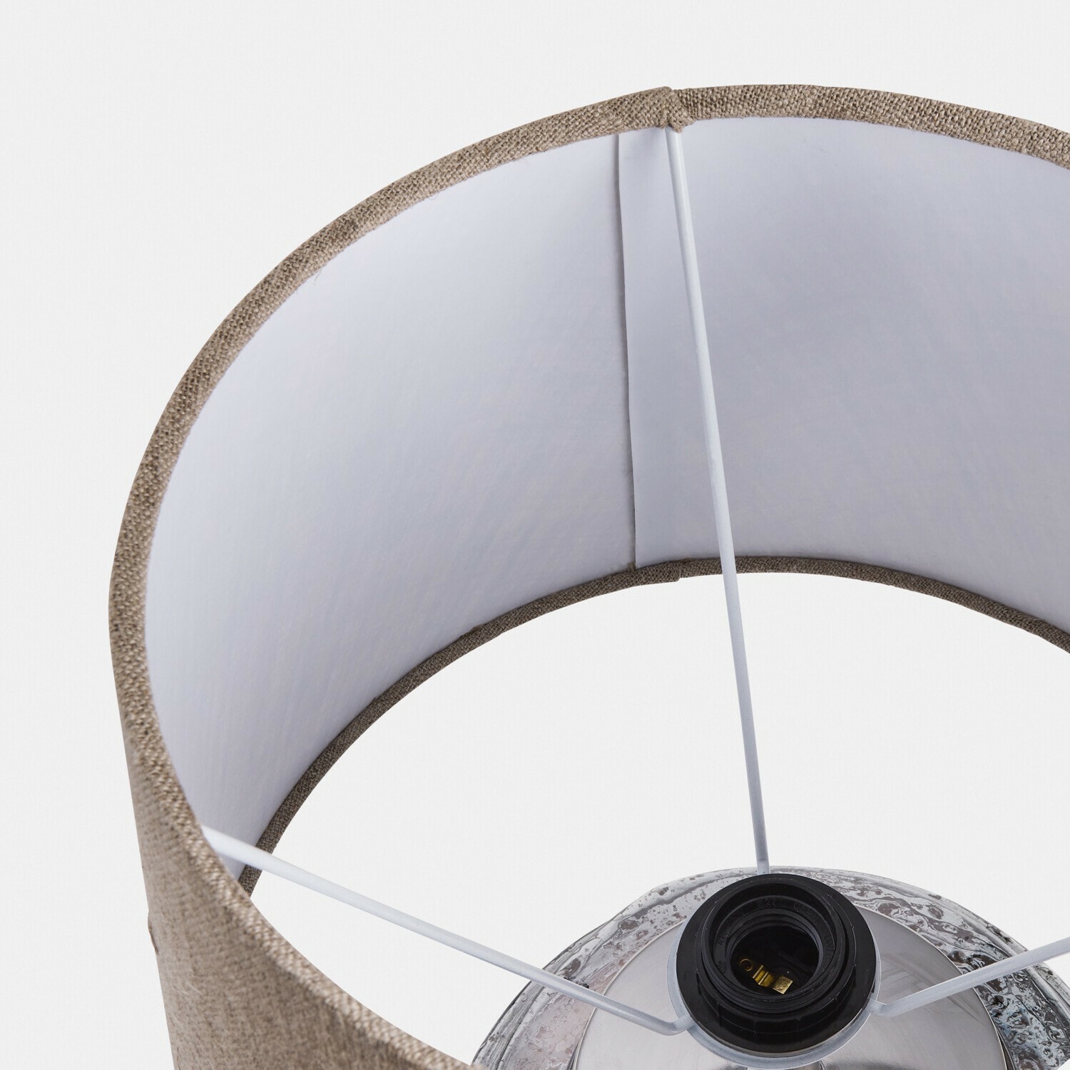 Lampe à poser Gimone