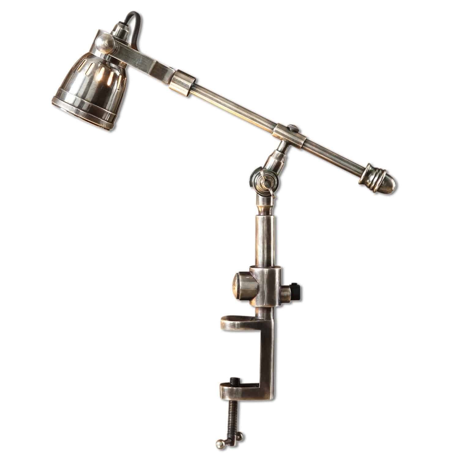 Lampe à fixer Augusta