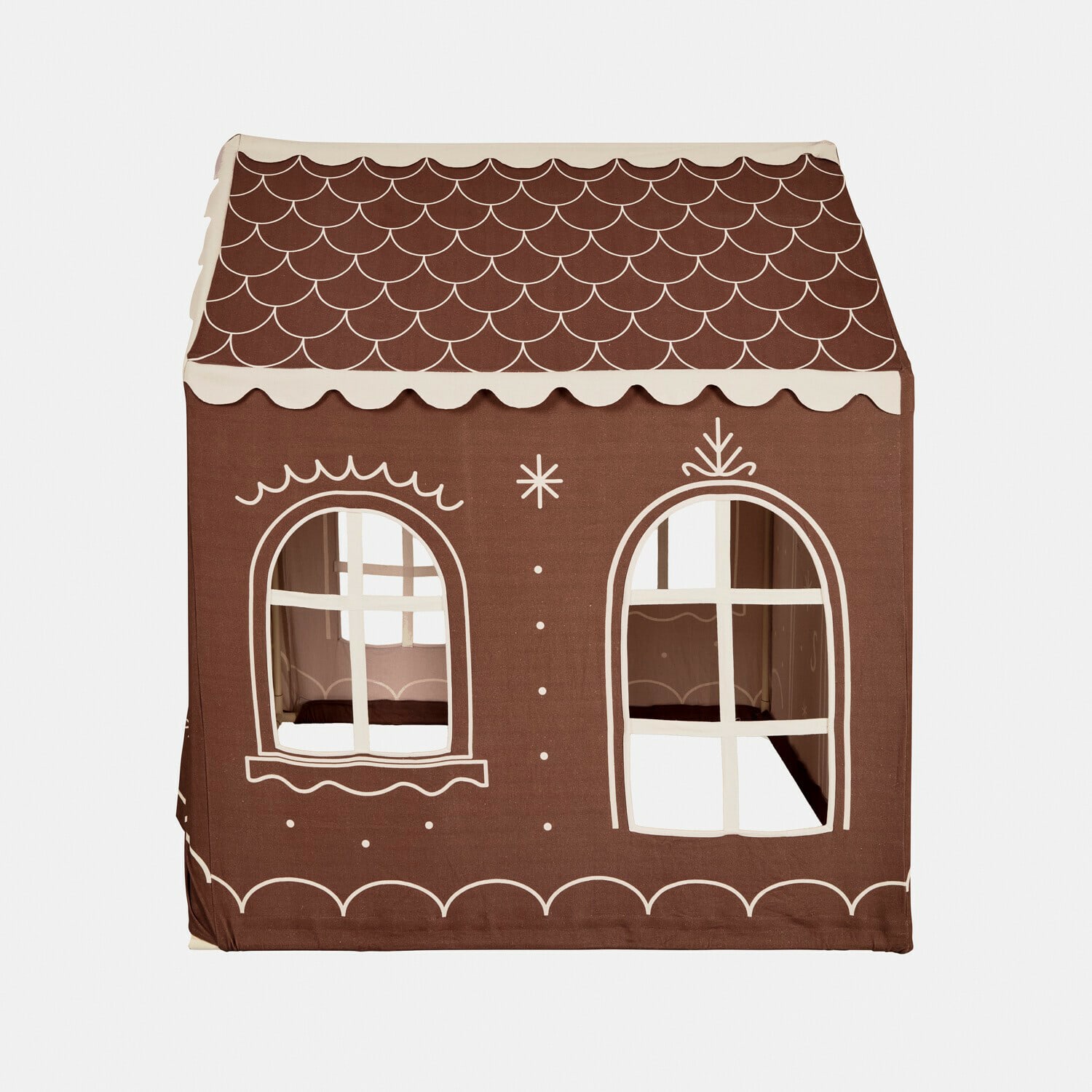 Maisonnette de jeu Luneby