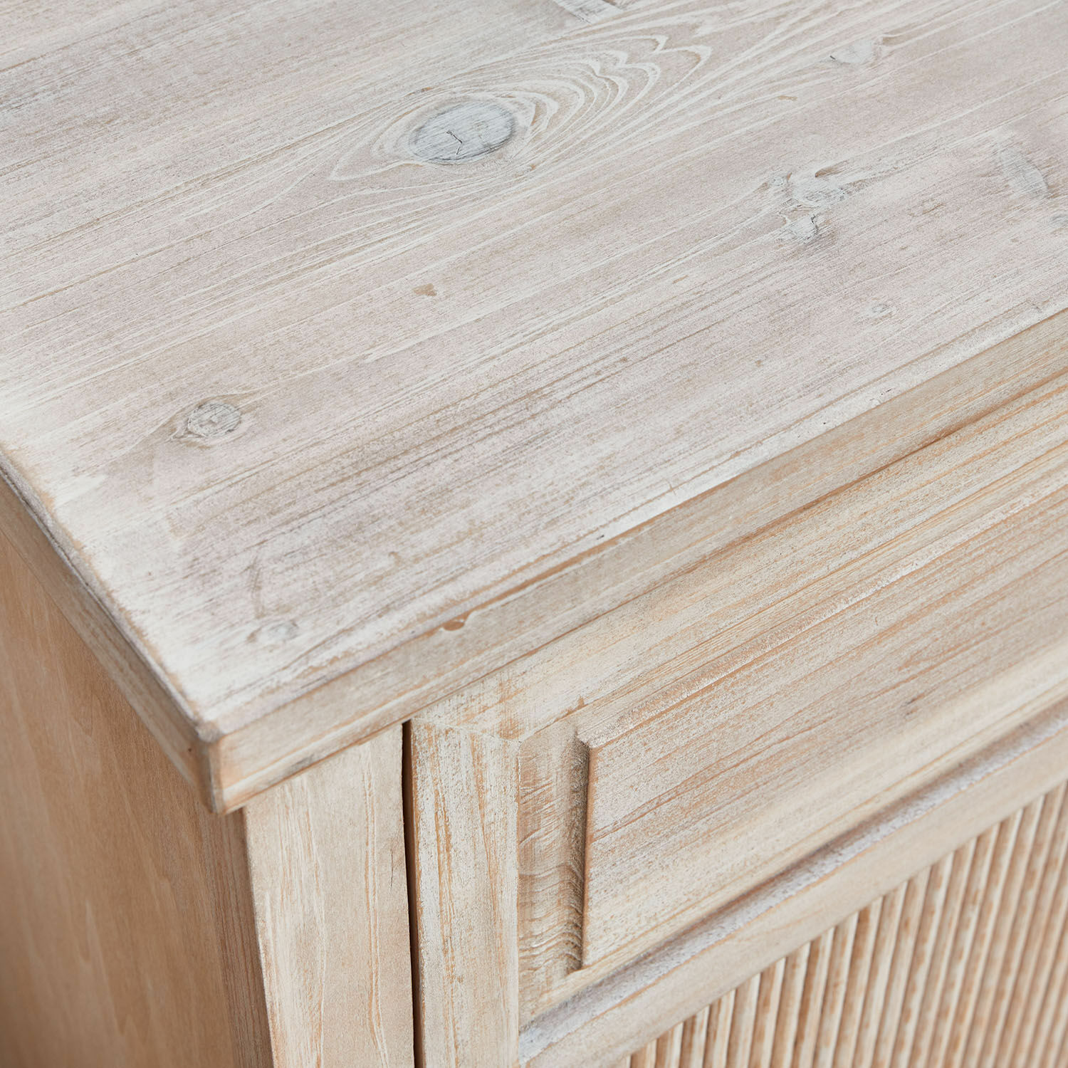 Lot de 2 tables de chevet Brolive