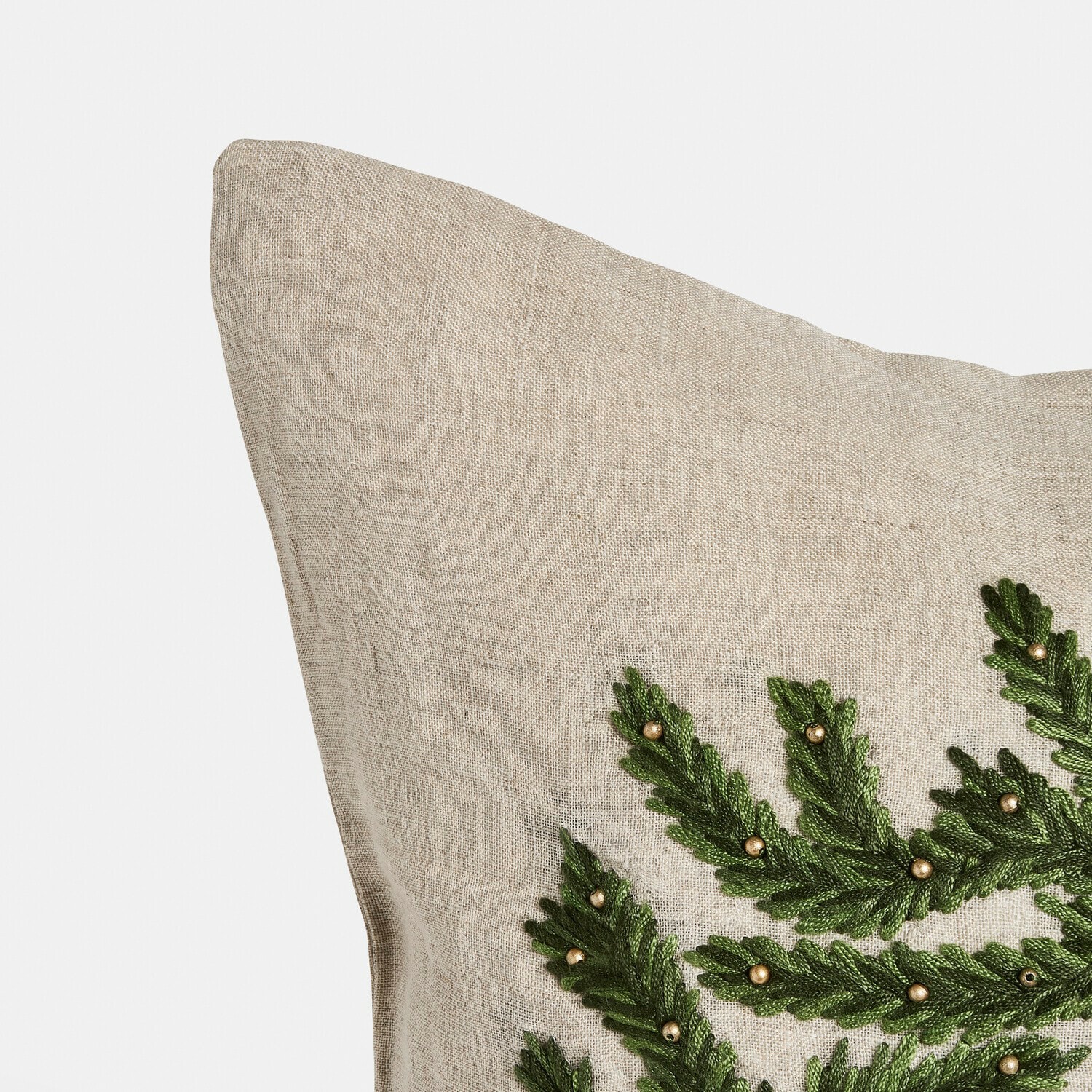 Housse de coussin Forelvaine