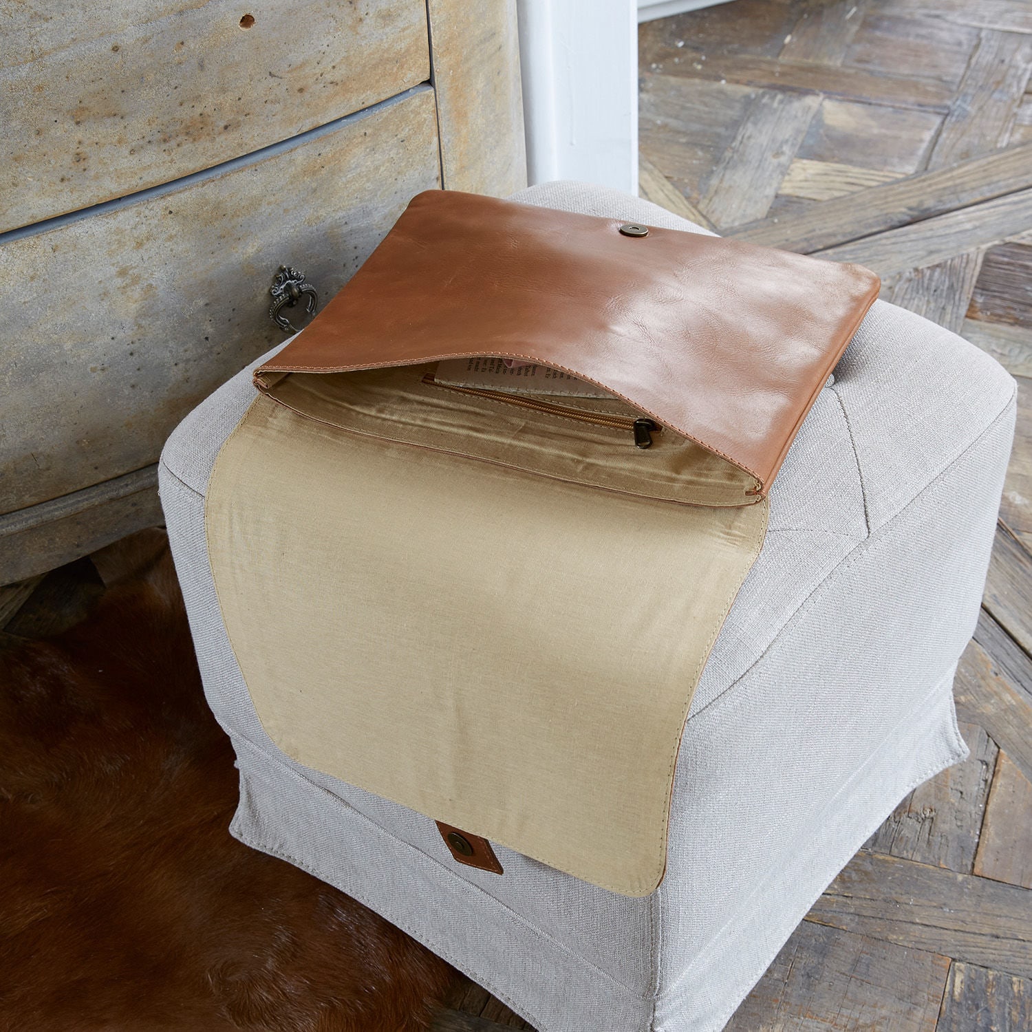 Pochette Mestare