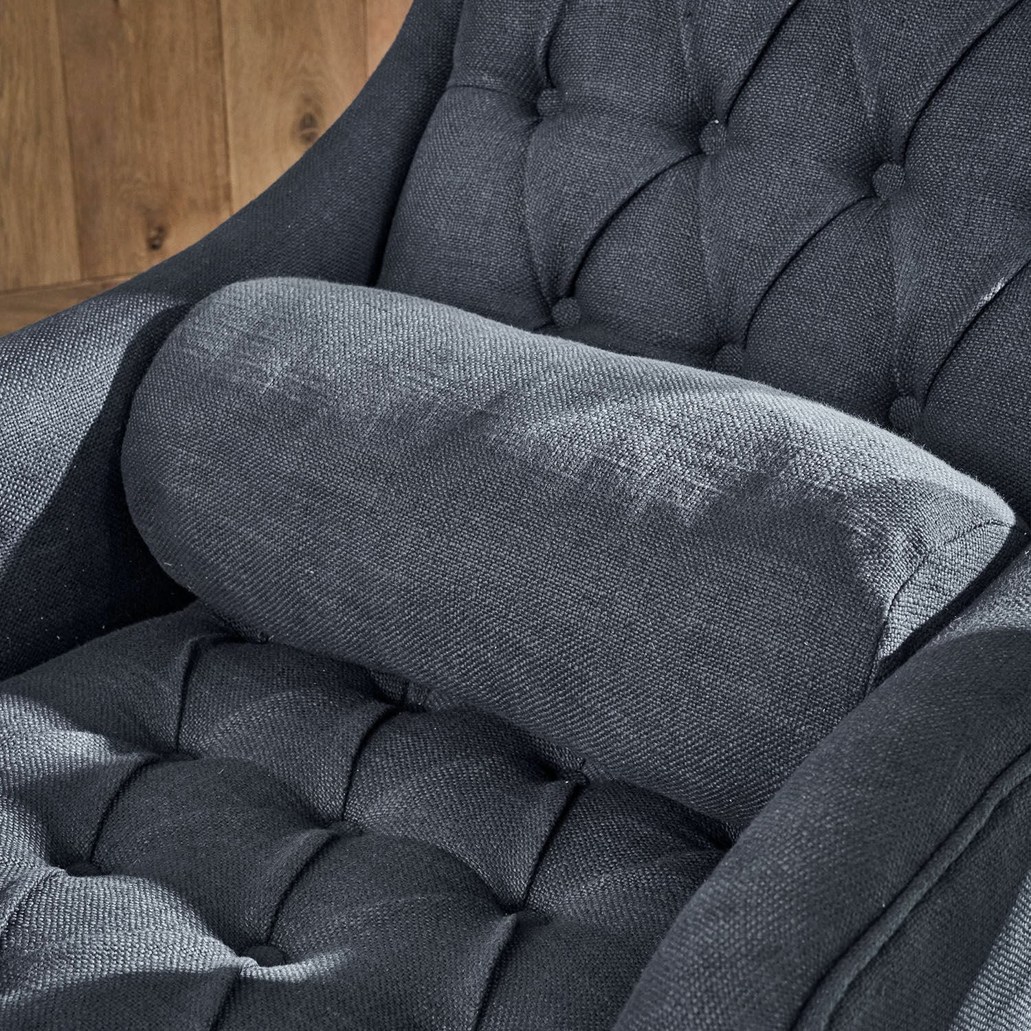Fauteuil Lambourne