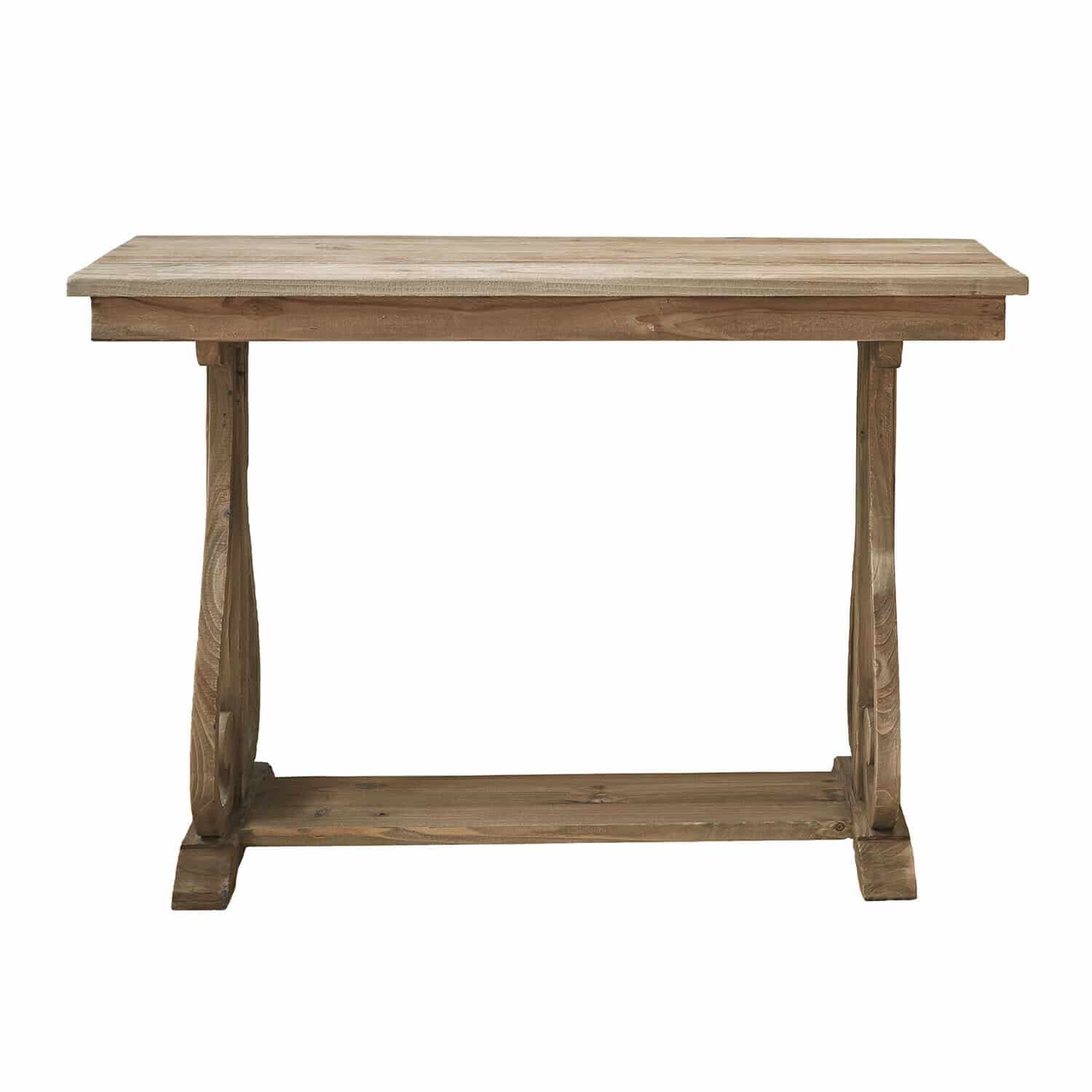 Console Chavignac