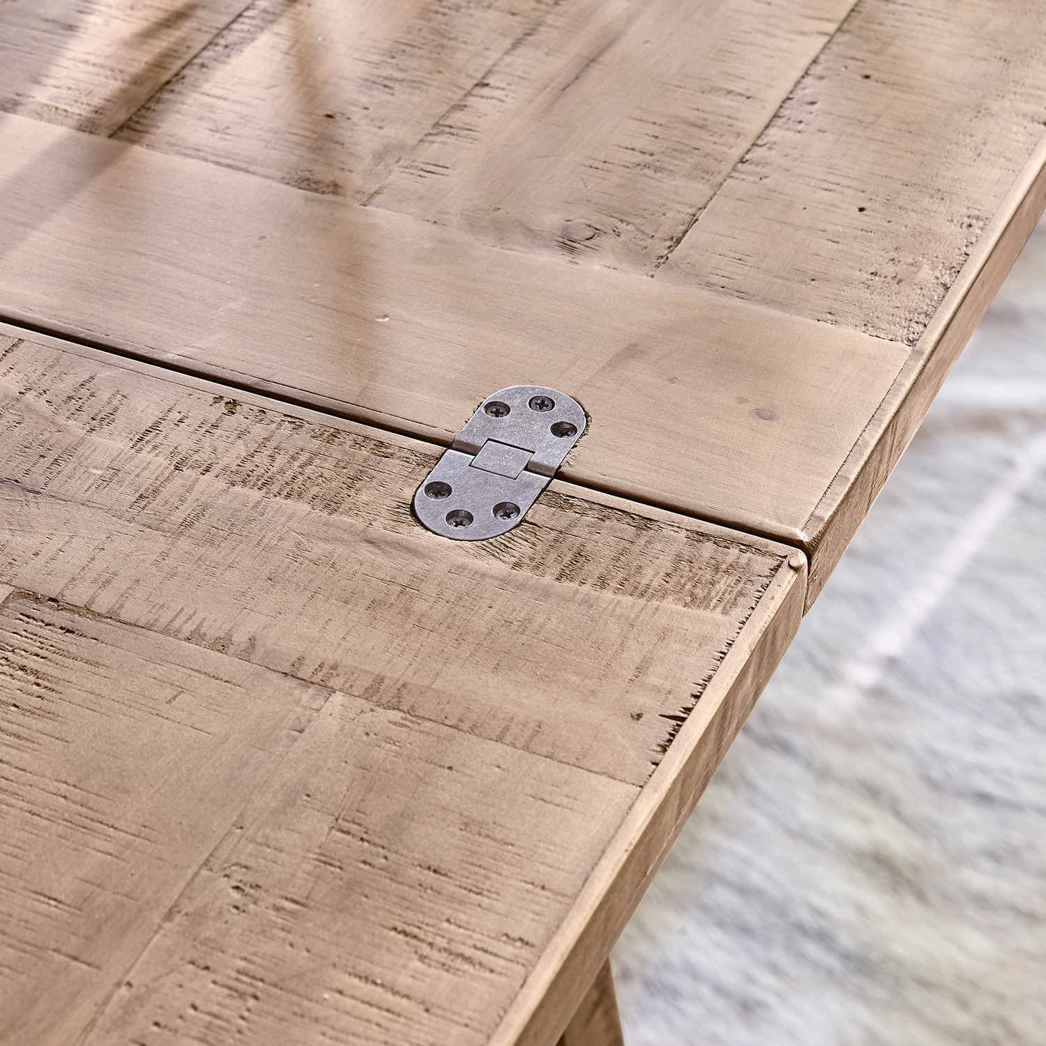Table Jacksonville