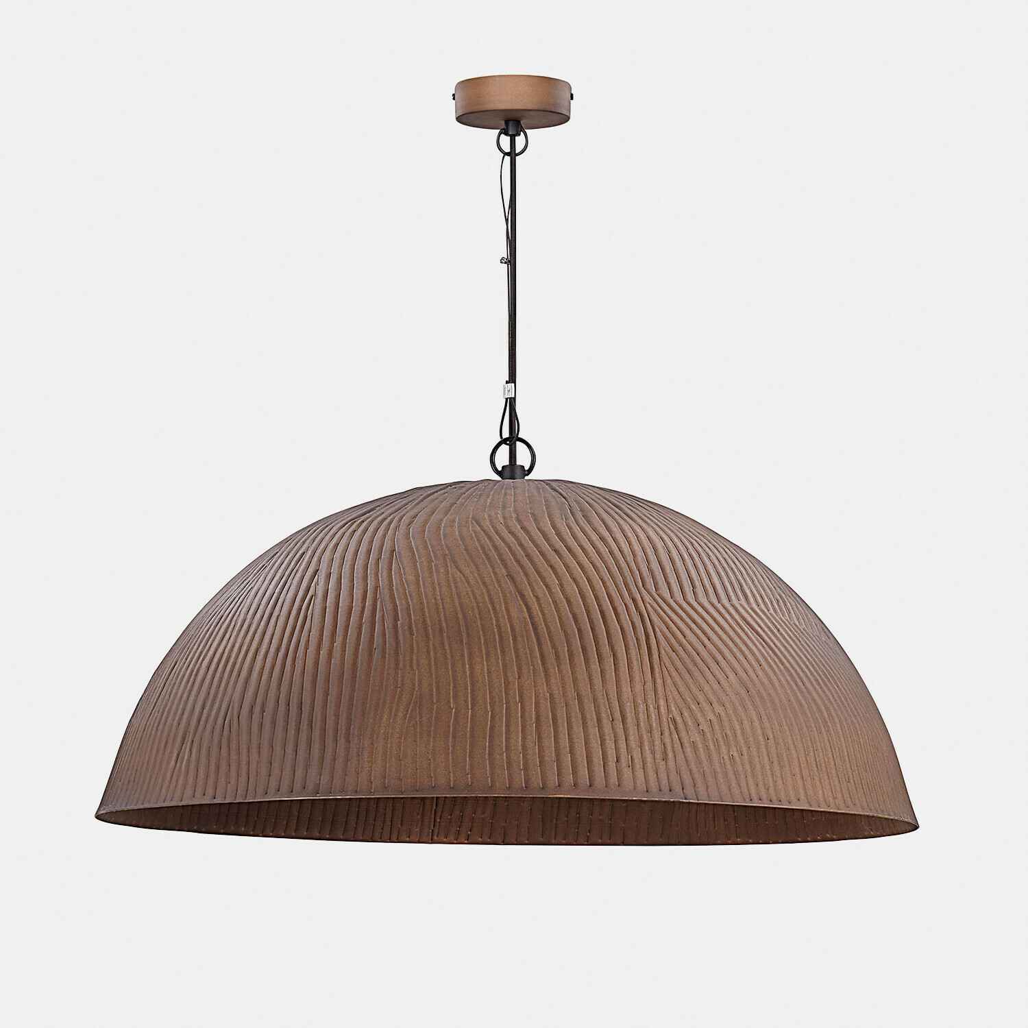 Suspension Ravelinos