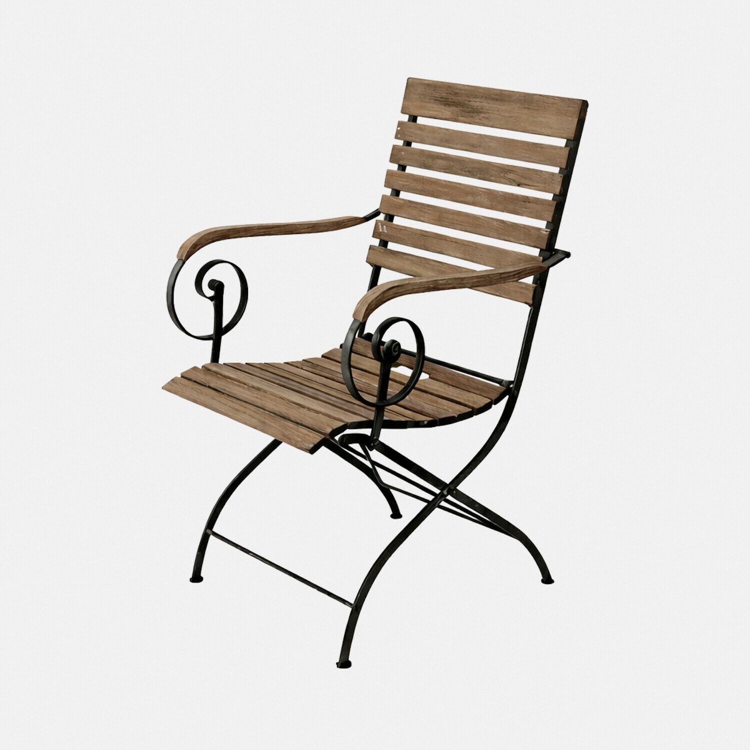 Chaise Iker