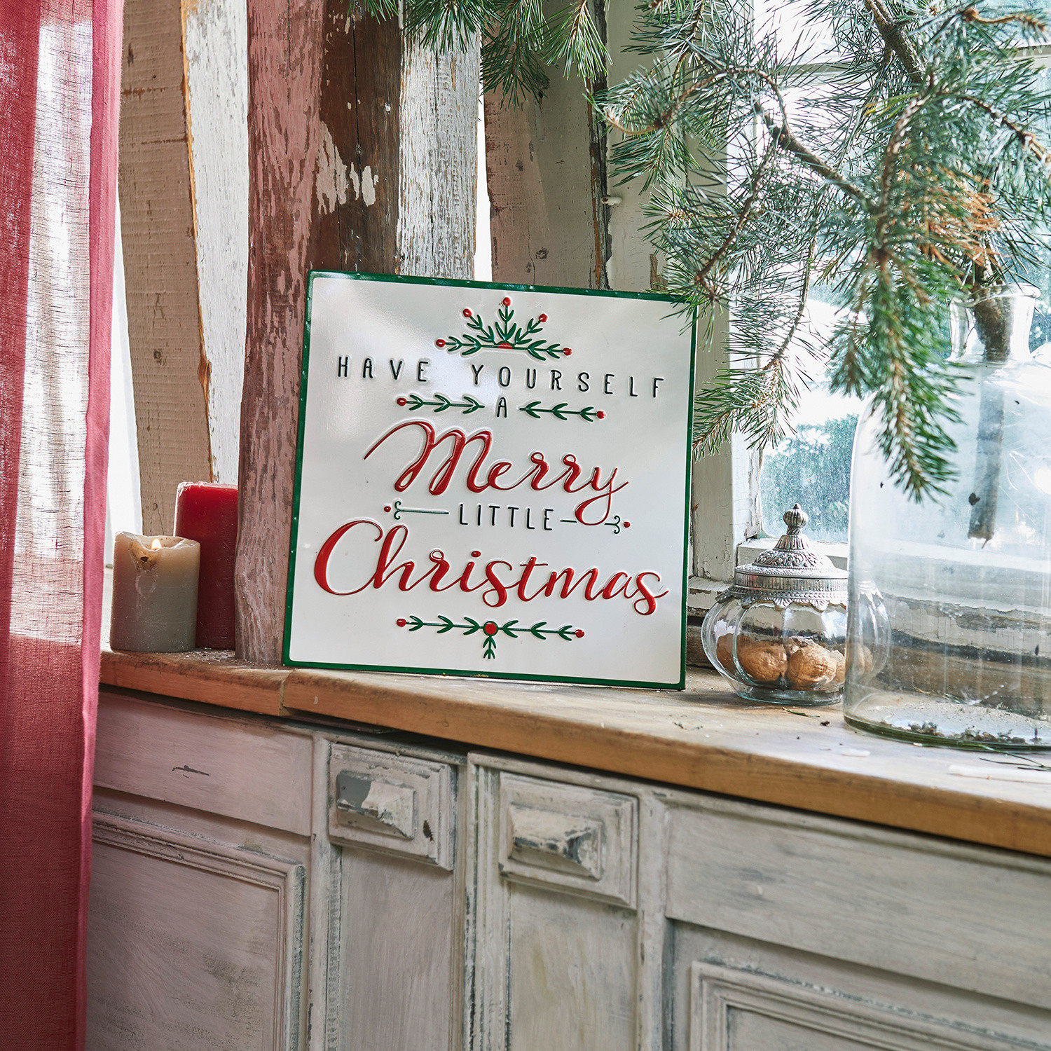 Décoration murale Merry Merry