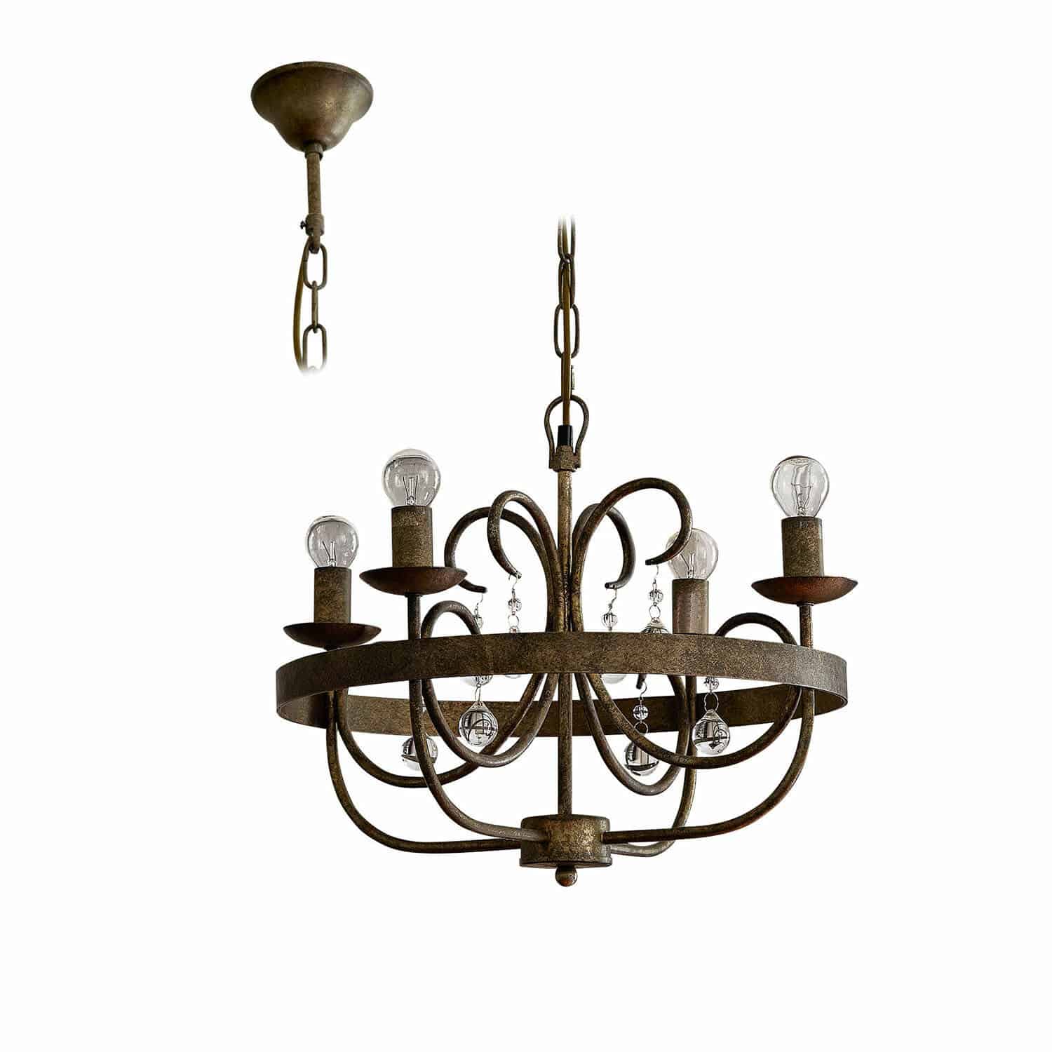 Lustre Windscombe