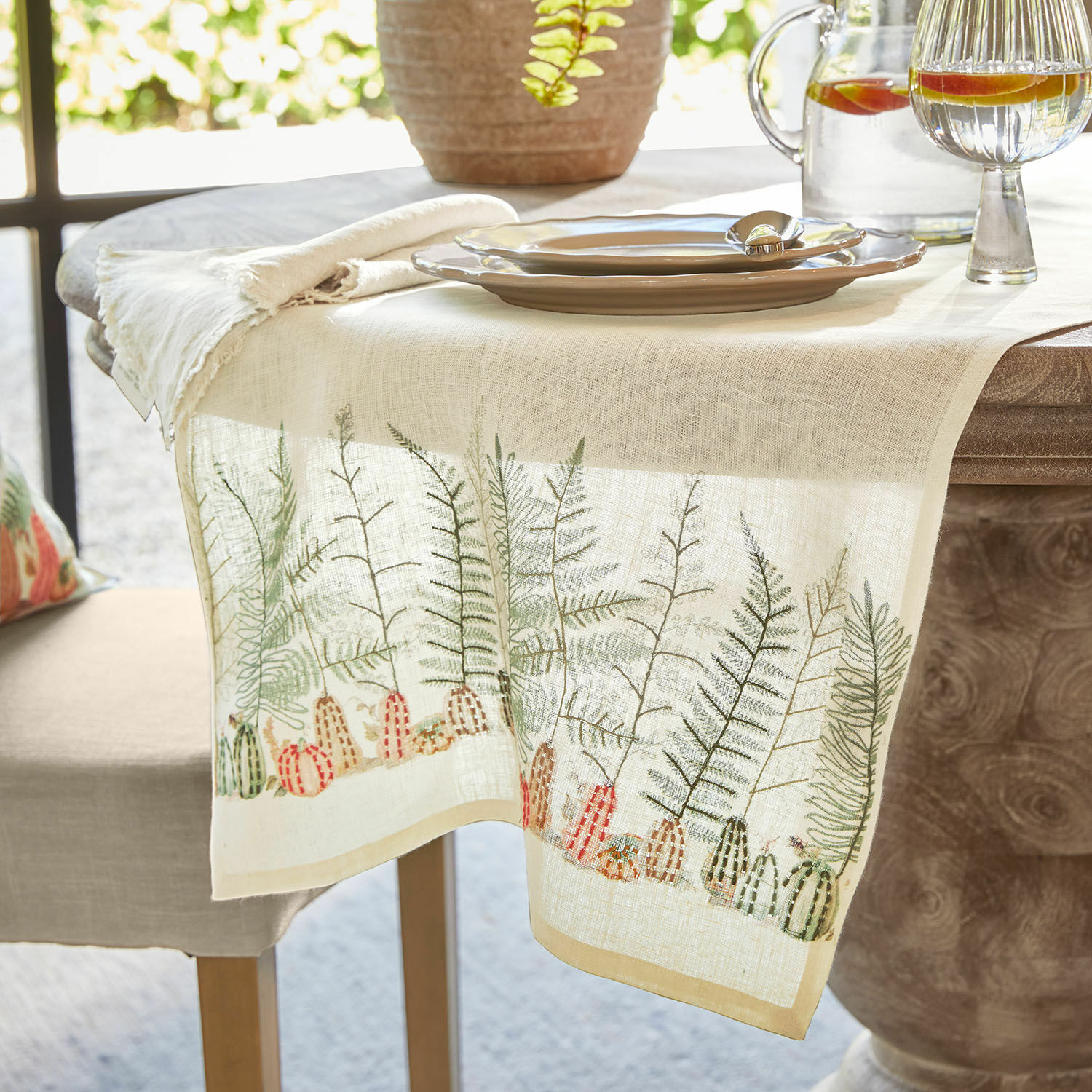 Chemin de table Lorimare