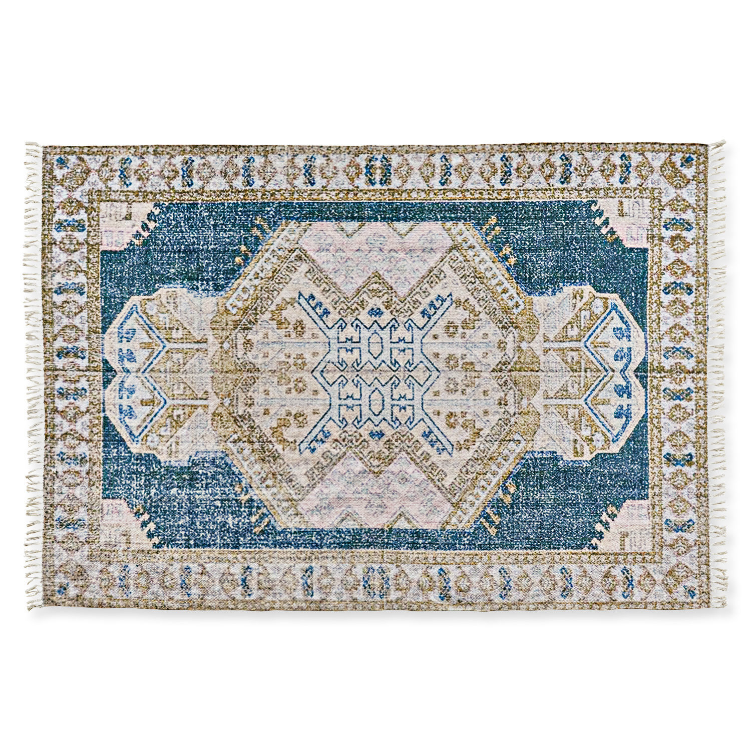 Tapis d'intérieur et d'extérieur Royer