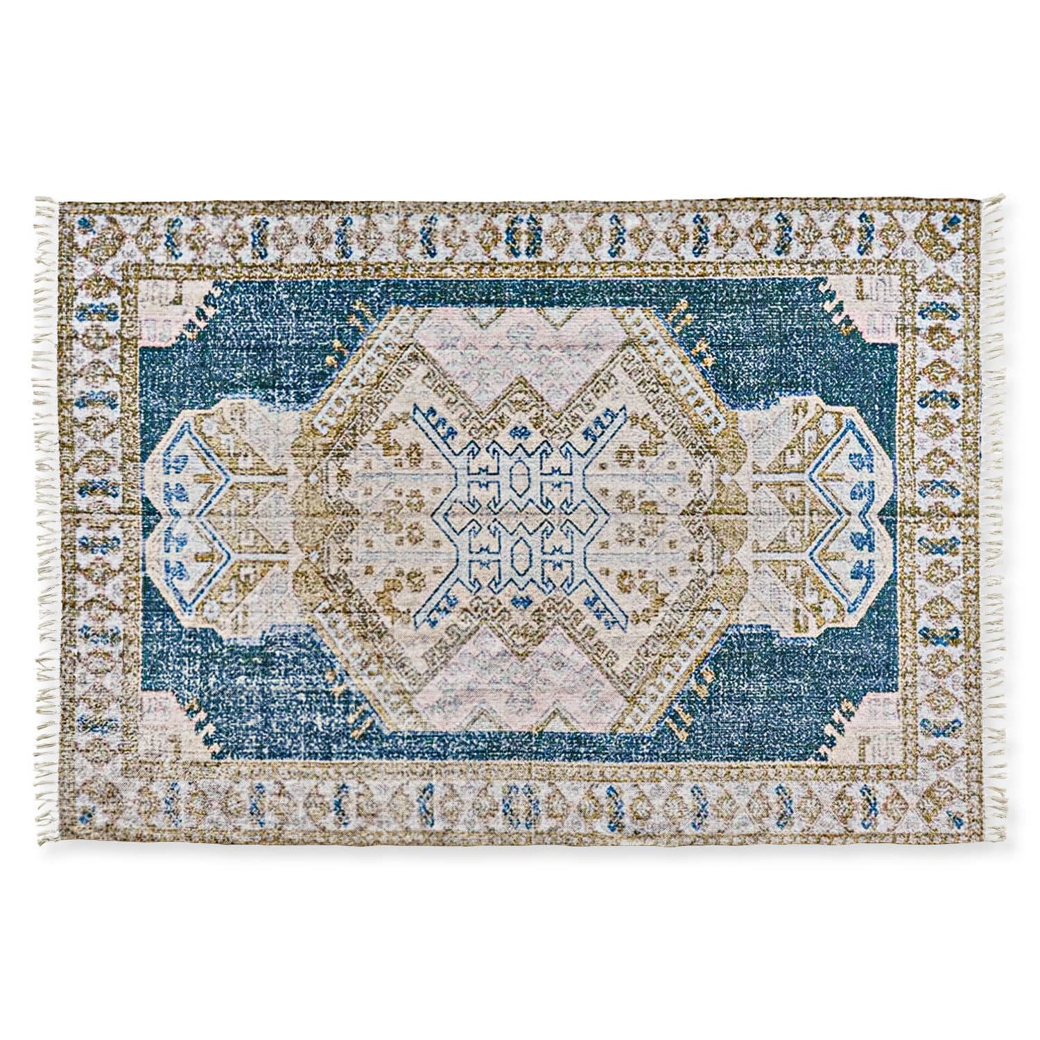 Tapis d'intérieur et d'extérieur Royer