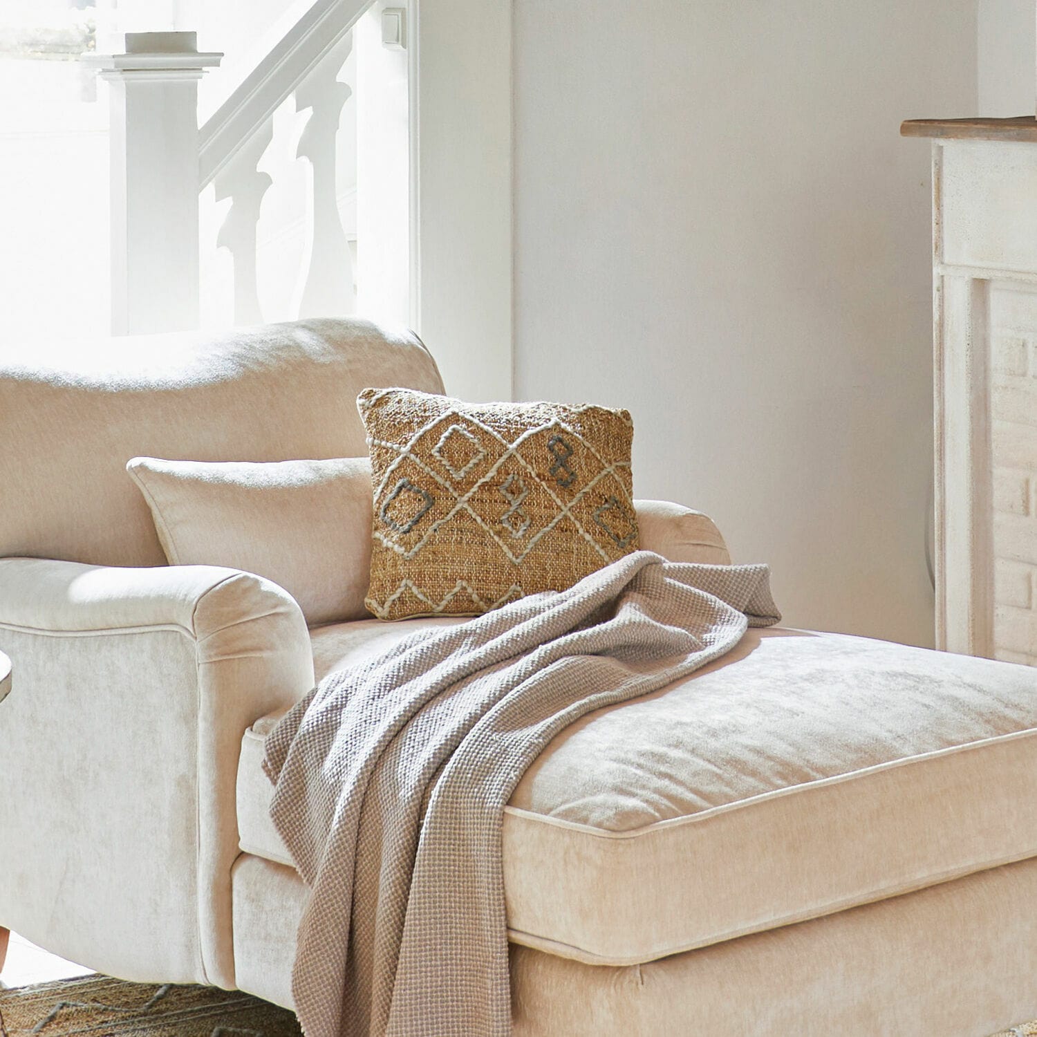 Housse de coussin Luikersten