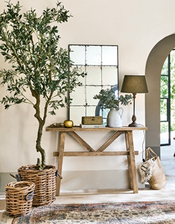 Mélange de styles : cottage méridional