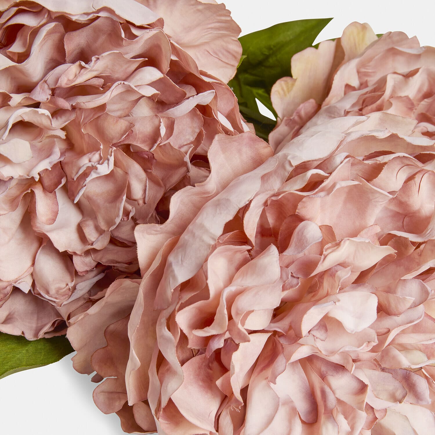 Kunstblume Pfingstrose 3er Set Dahlyra