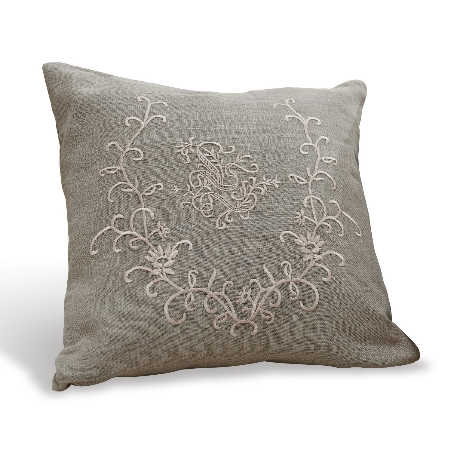 Housse de coussin Mila