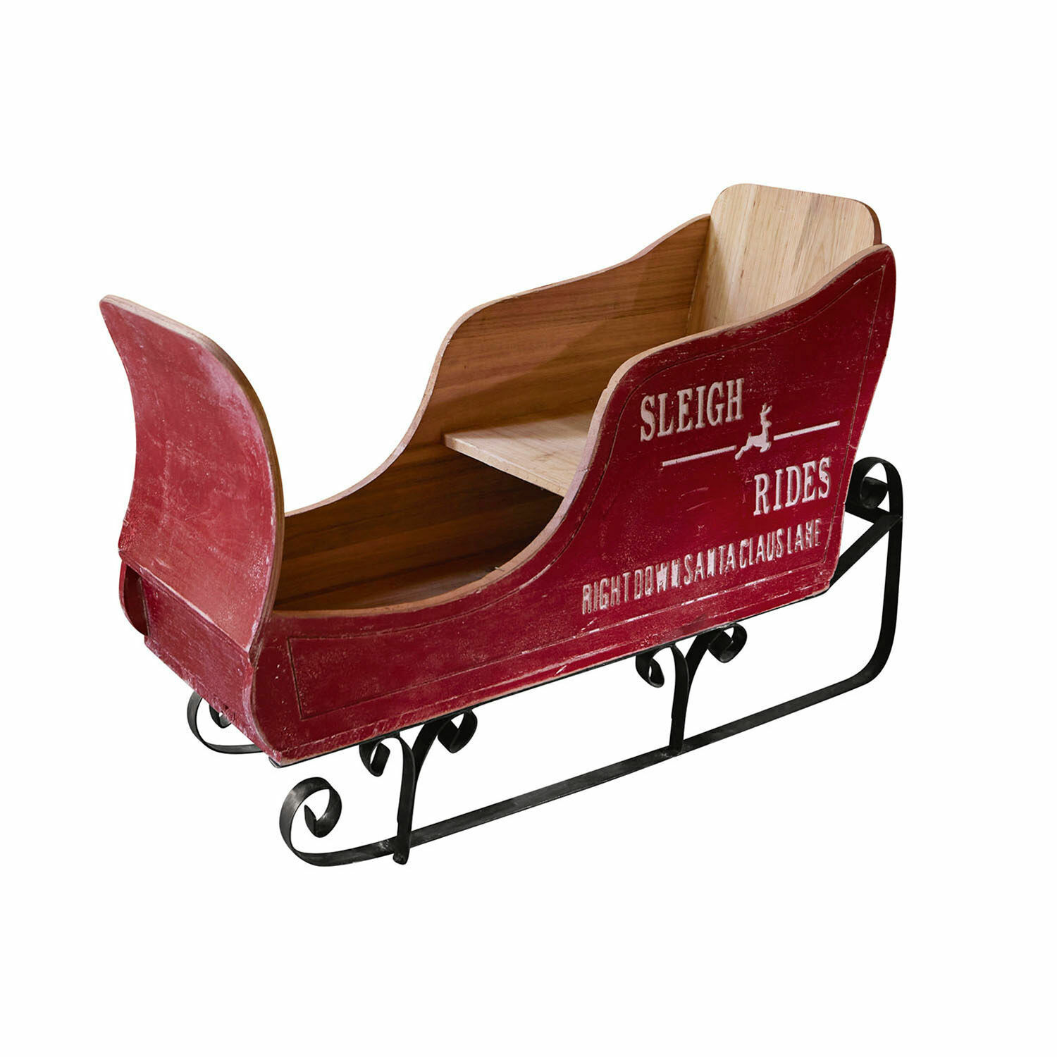 Luge décorative Maélys
