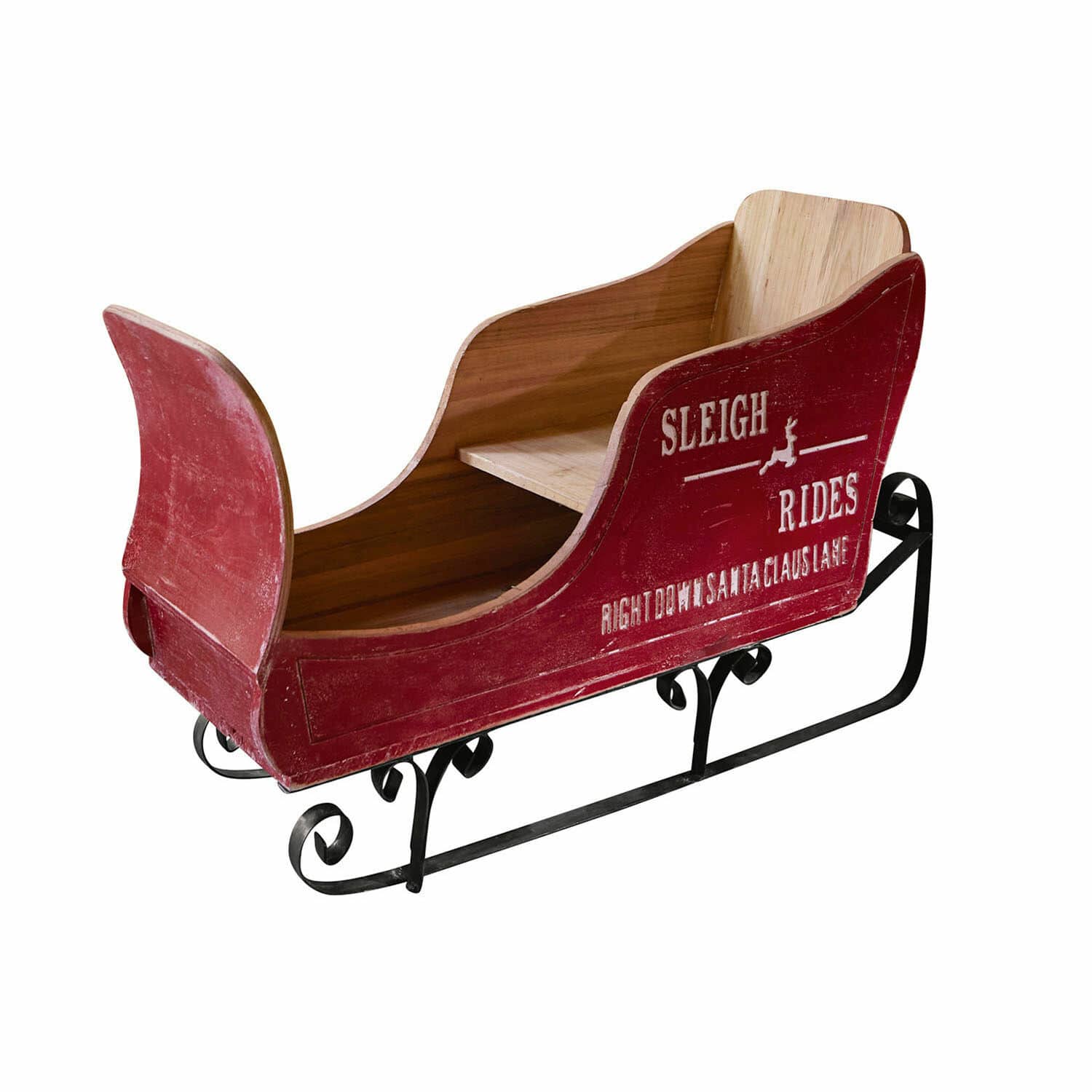 Luge décorative Maélys