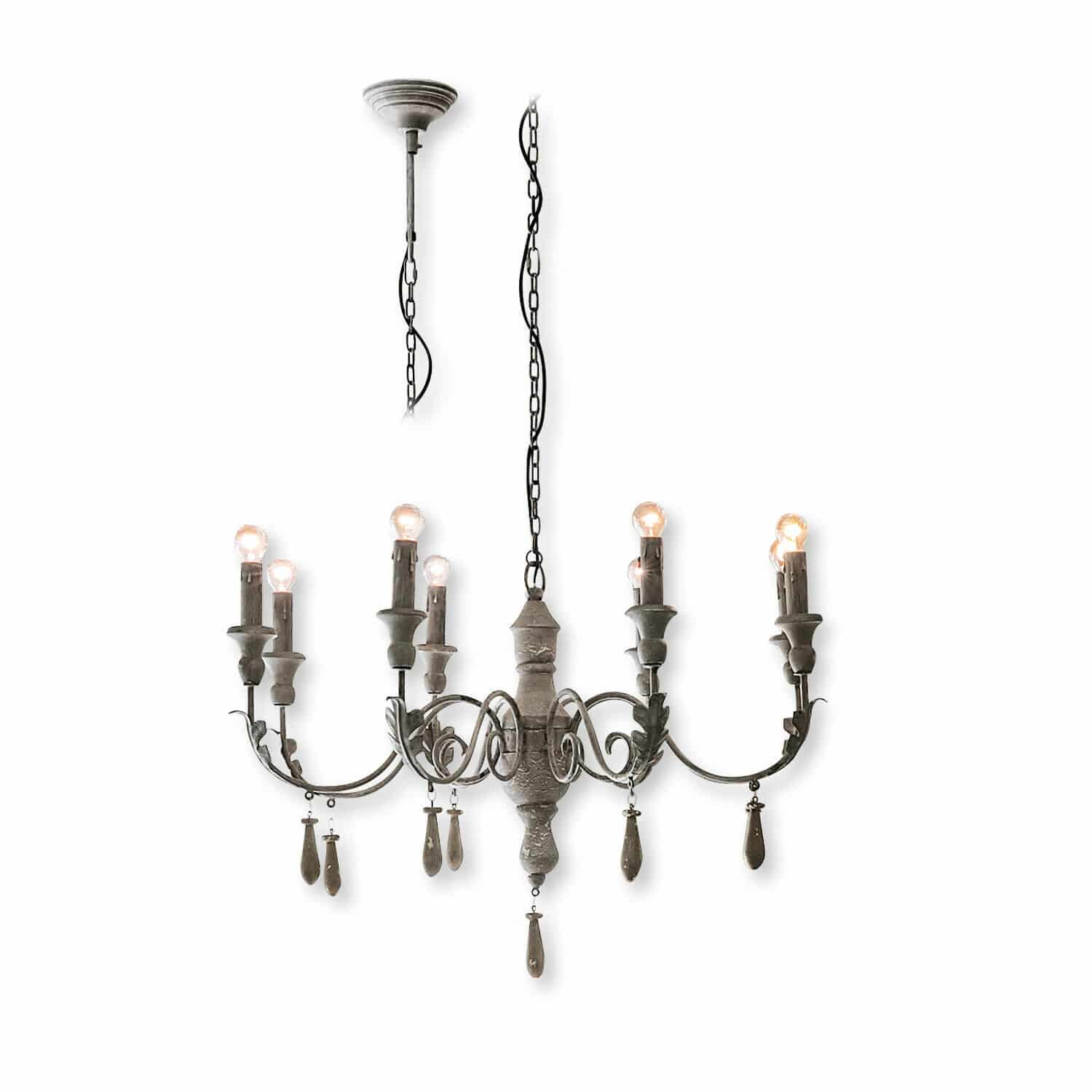 Lustre Chabura