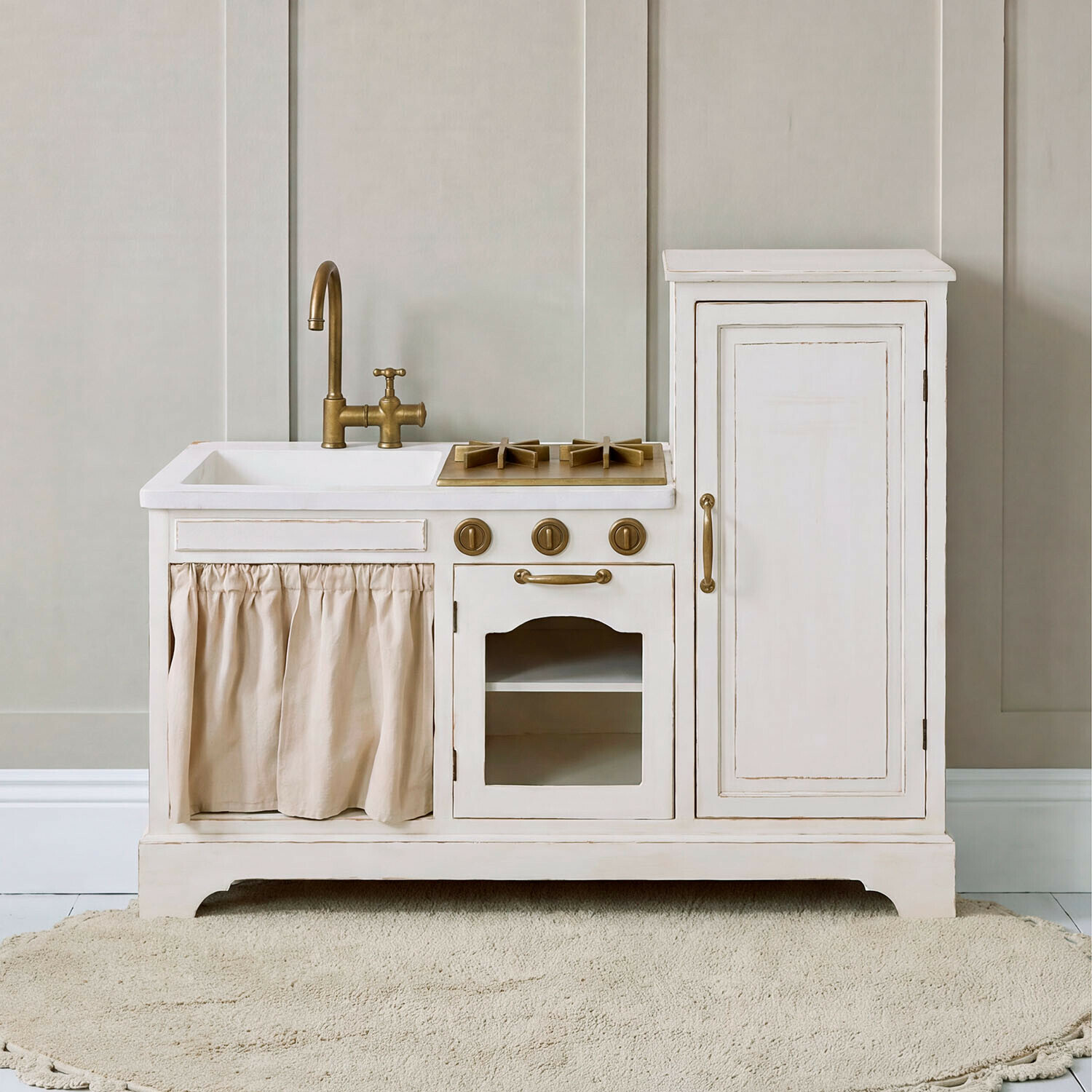 Cuisine pour enfant Nibbli
