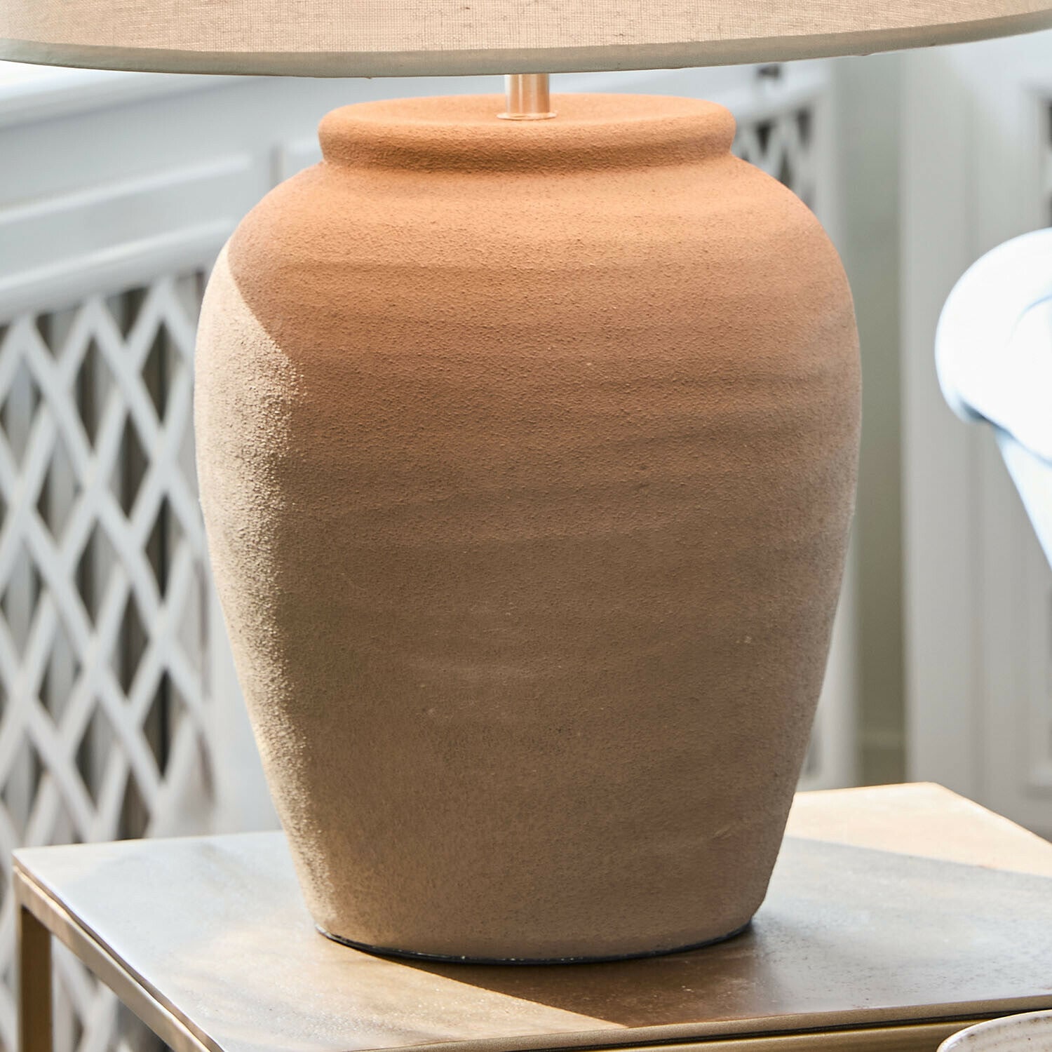 Lampe à poser Terralunas