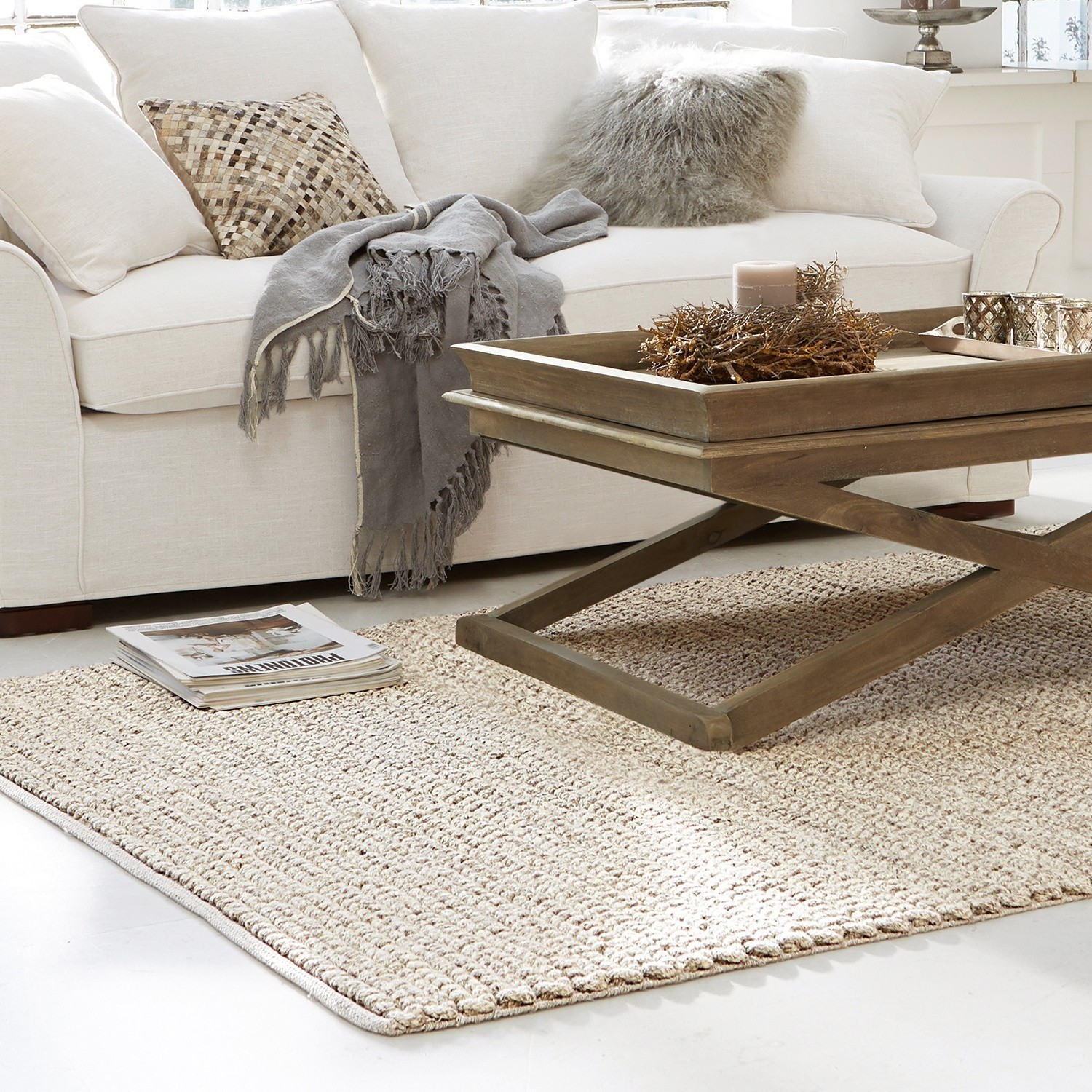 Tapis Mitchill