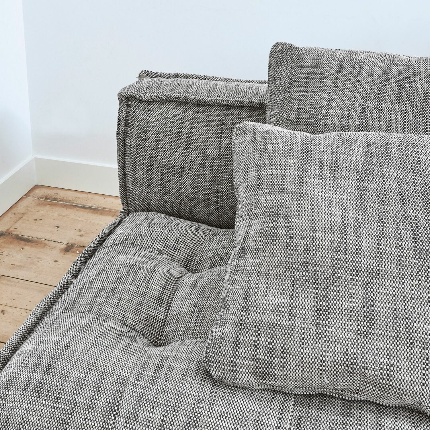Fauteuil lounge Lemeire